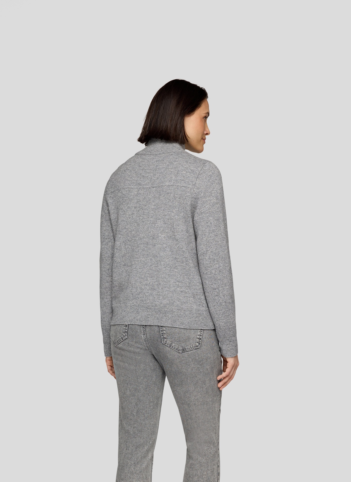 Rabe Strickjacke »Strickjacke«