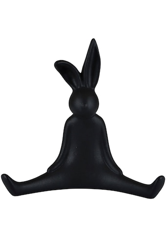 AM Design Ant Design Osterhase »Osterfigur Yoga-...