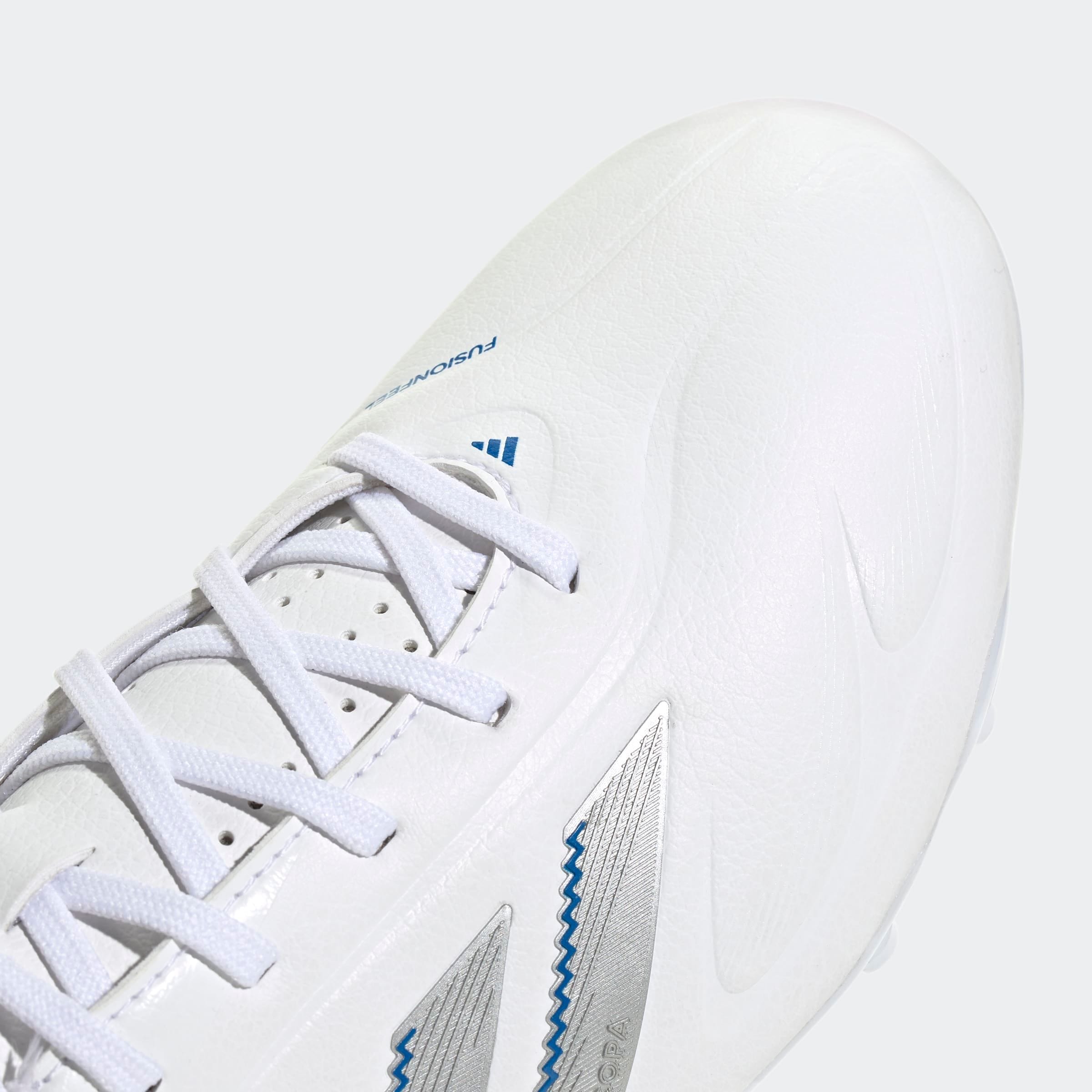 adidas Performance Fußballschuh »COPA PURE 3 LEAGUE KIDS FG/MG«, für Rasenplätze