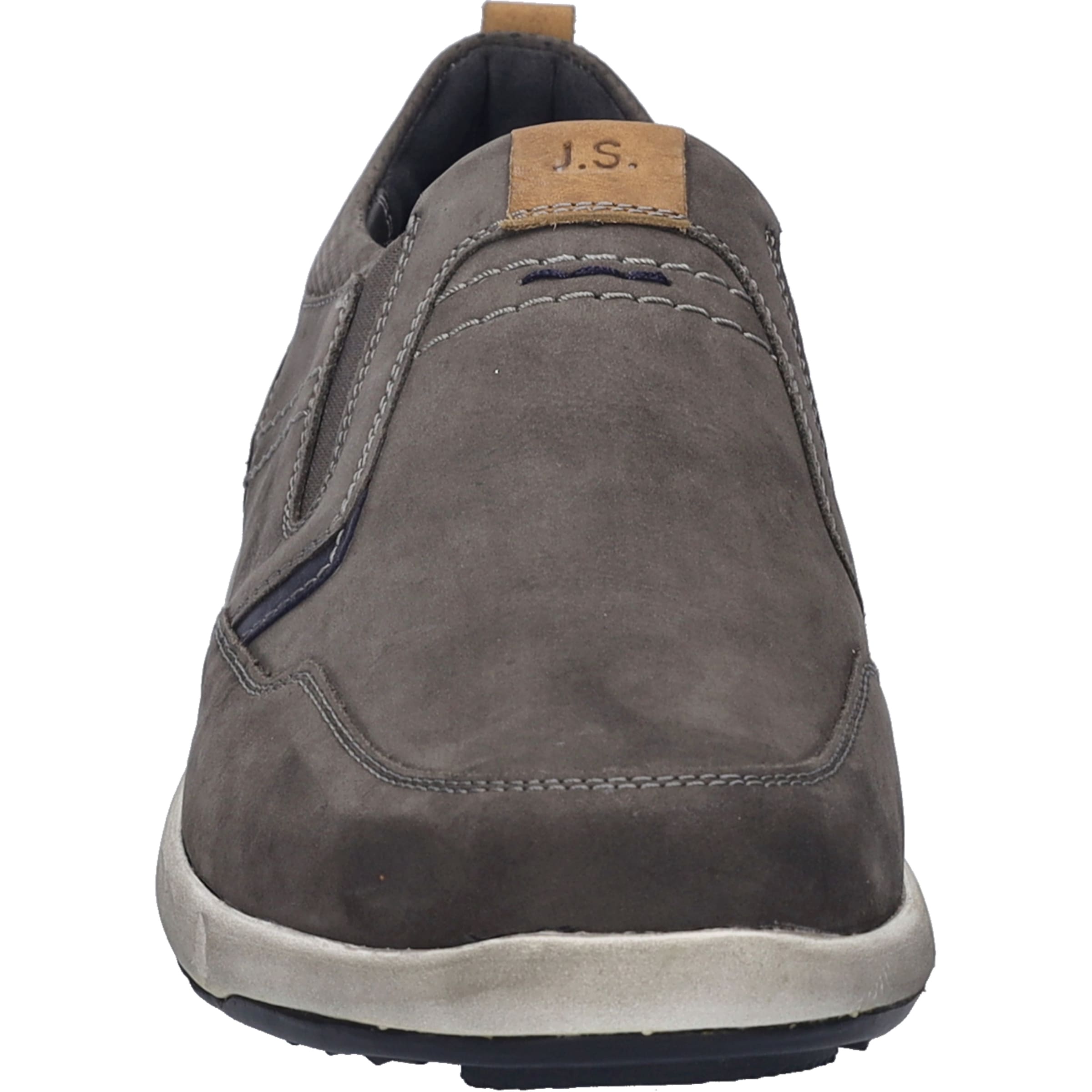 Josef Seibel Slipper »Enrico 04, asphalt-kombi«