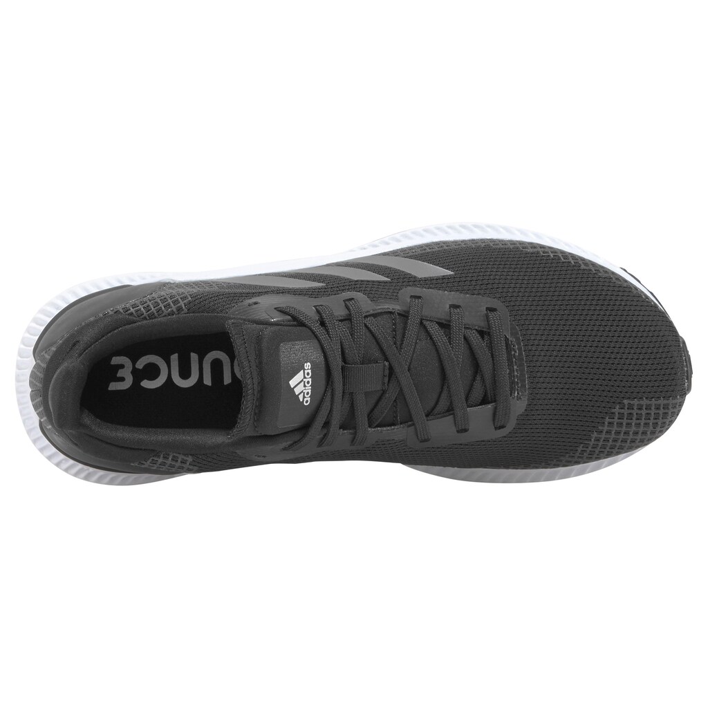 adidas Performance Laufschuh »SOLAR BLAZE W«, Bounce Zwischensohle