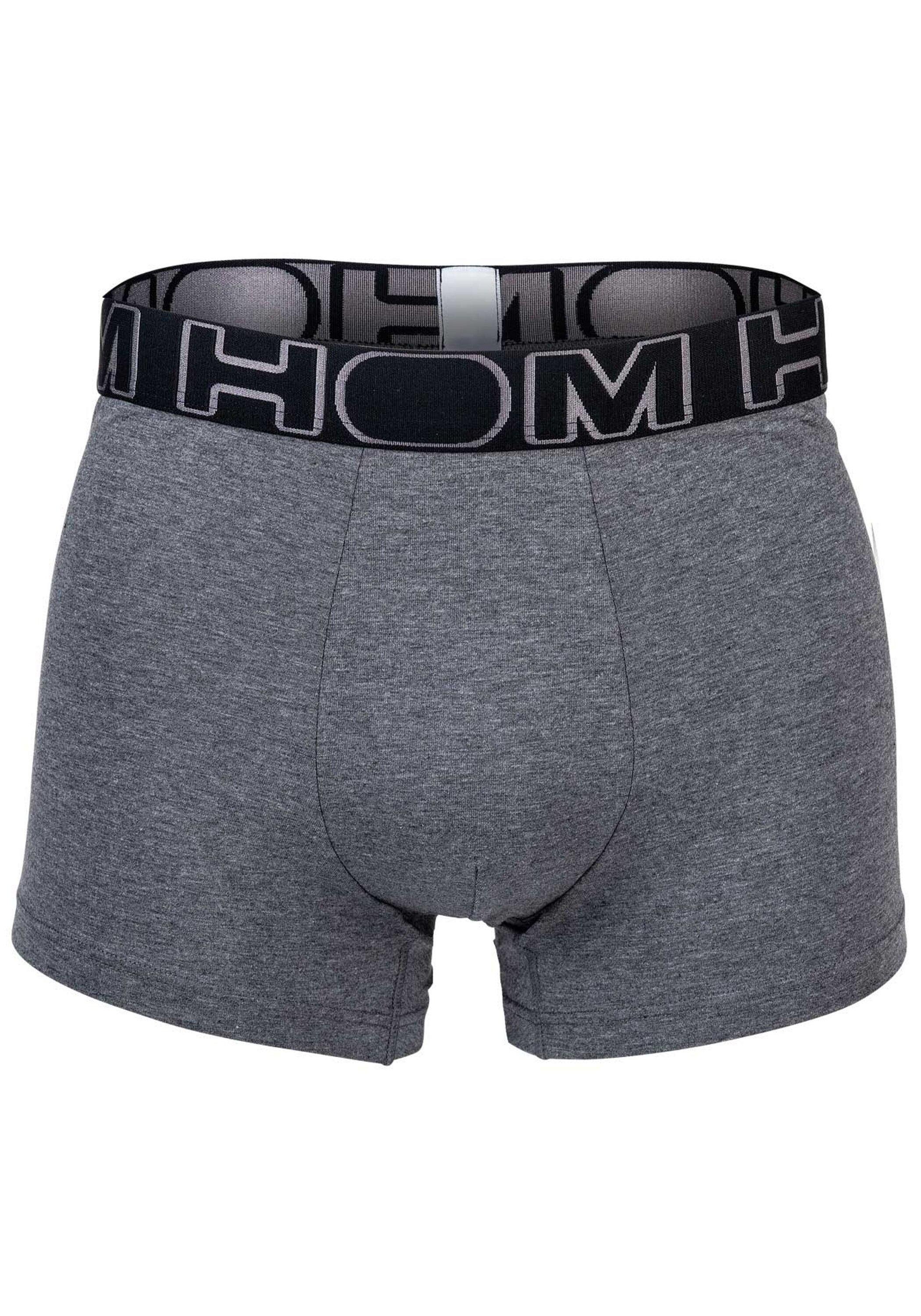 Hom Boxershorts "Boxershort Bruce 2 3er Pack" günstig online kaufen