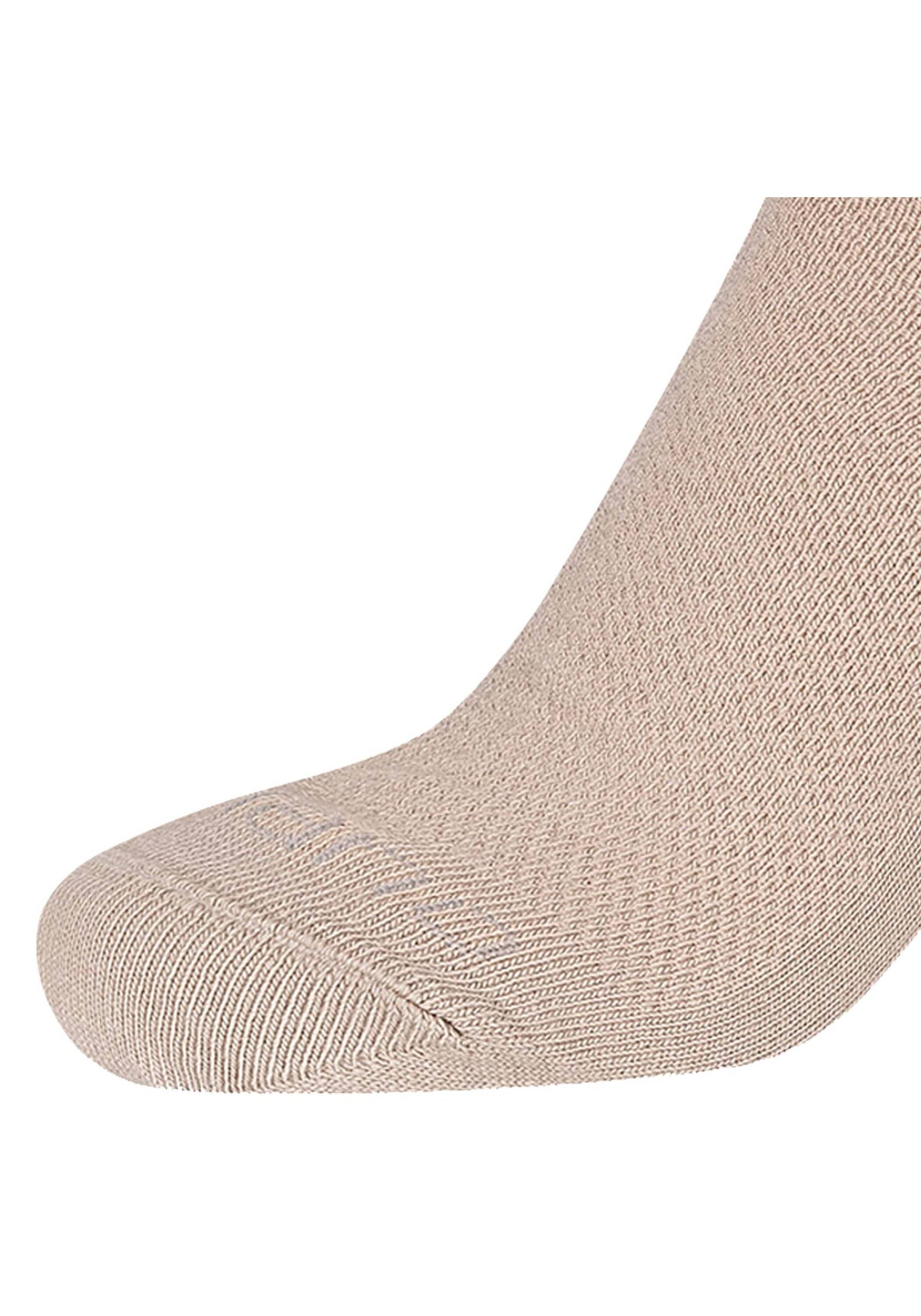 Camano Kurzsocken »Socken Organic Diabetic Socks 4P 4er Pack« 4 Paar tlg.