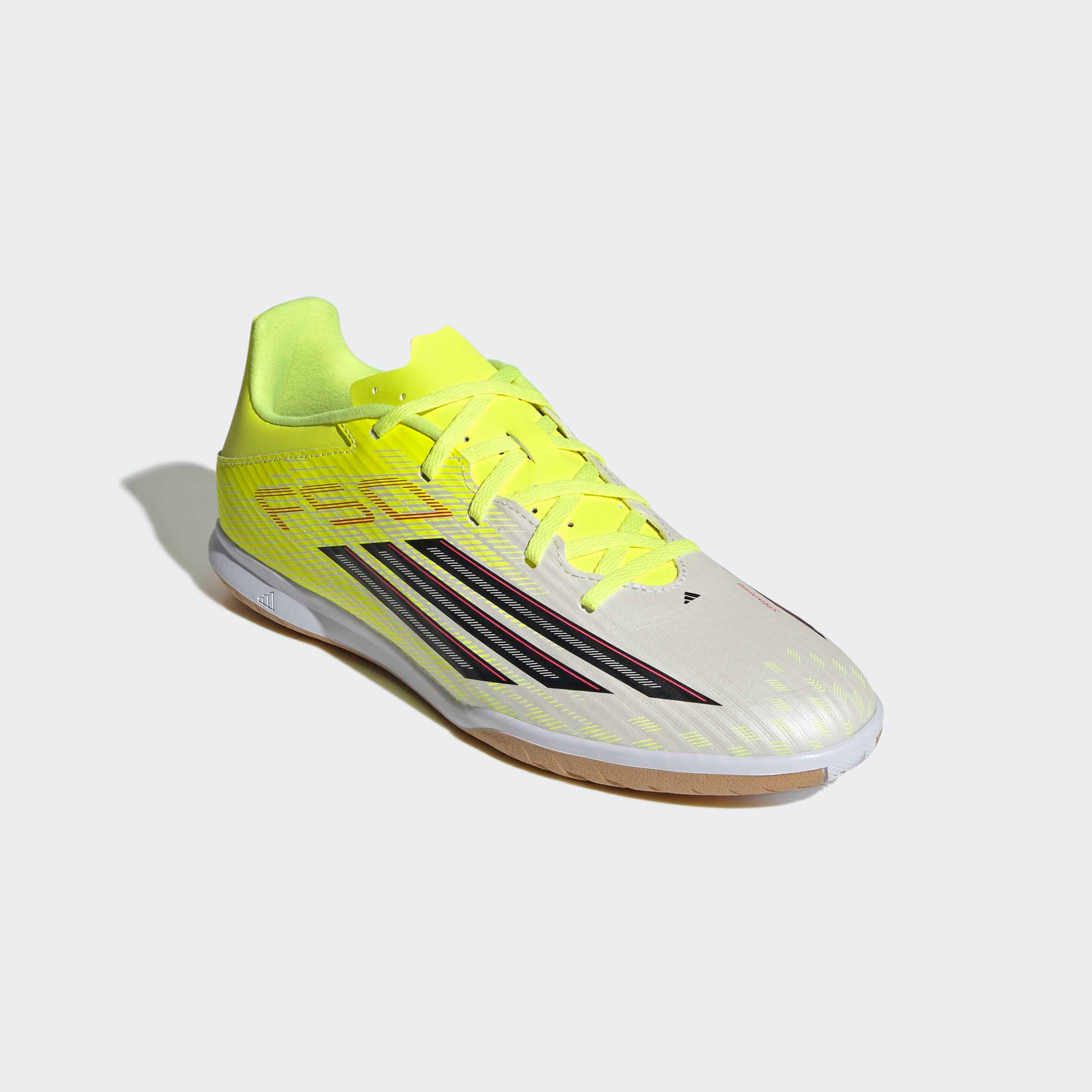 adidas Performance Fußballschuh "F50 CLUB, HALLENBÖDEN" für Hallenboden günstig online kaufen