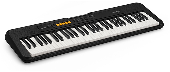 CASIO Home-Keyboard »CT-S100«