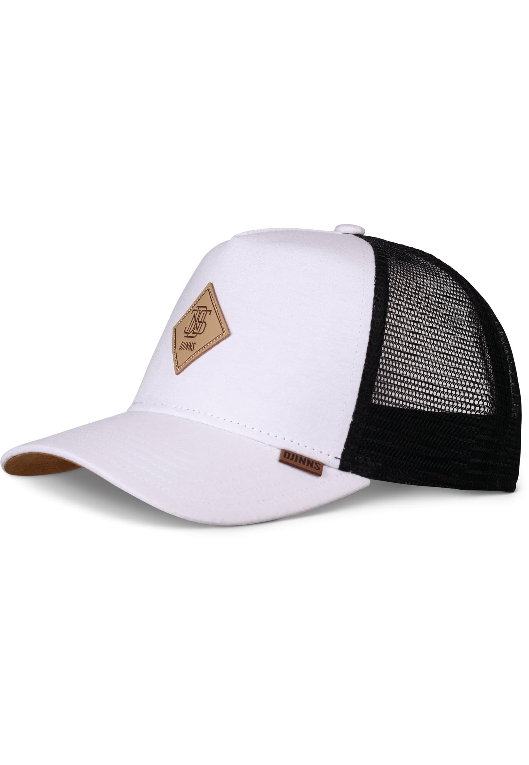 Djinns Trucker Cap »Djinns Djinns HFT Jersey Patch Trucker Cap«