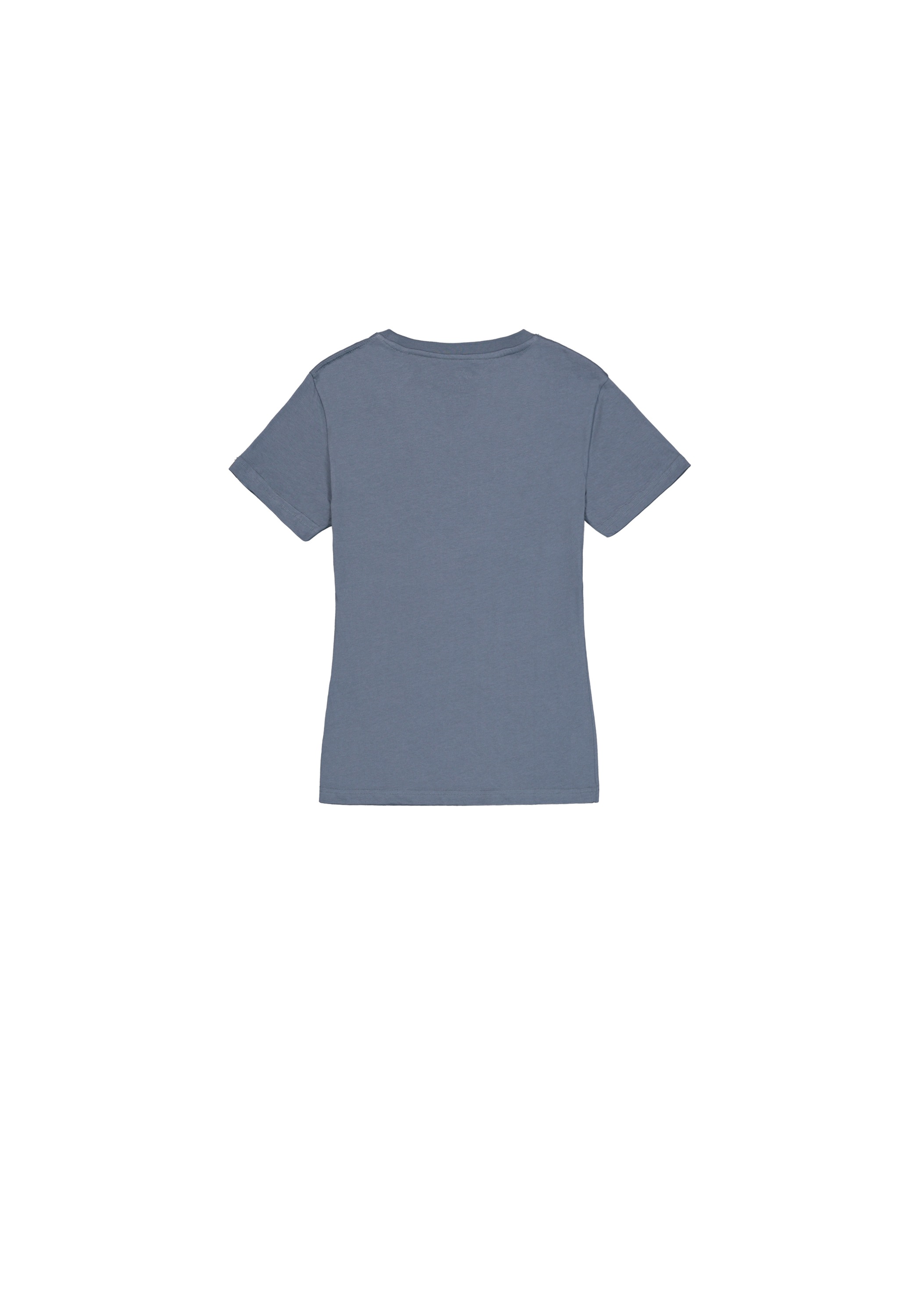 Alpha Industries T-Shirt "Alpha Industries Women - T-Shirts Basic T-Shirt S günstig online kaufen