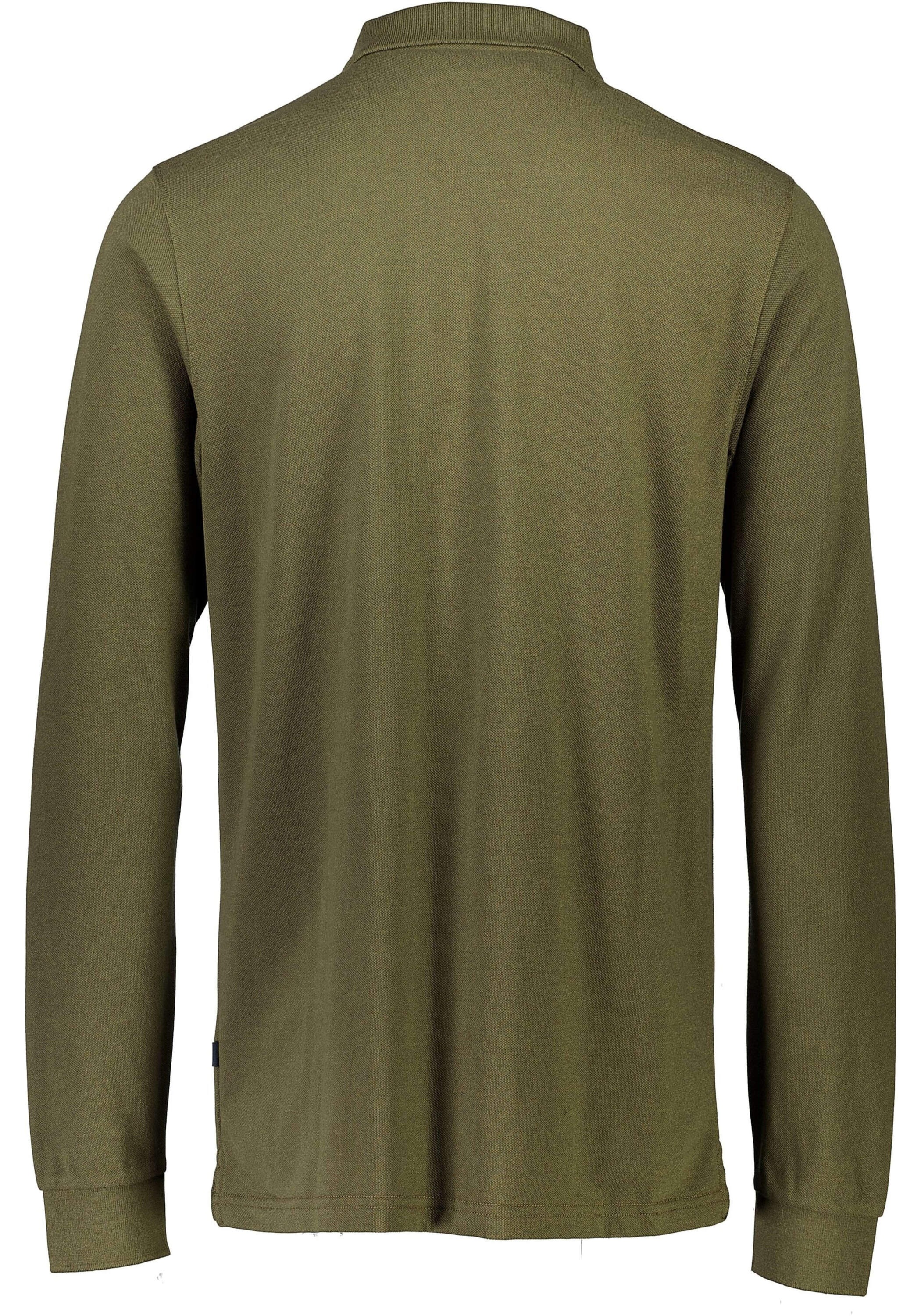 BISON Poloshirt »BISON Poloshirt«