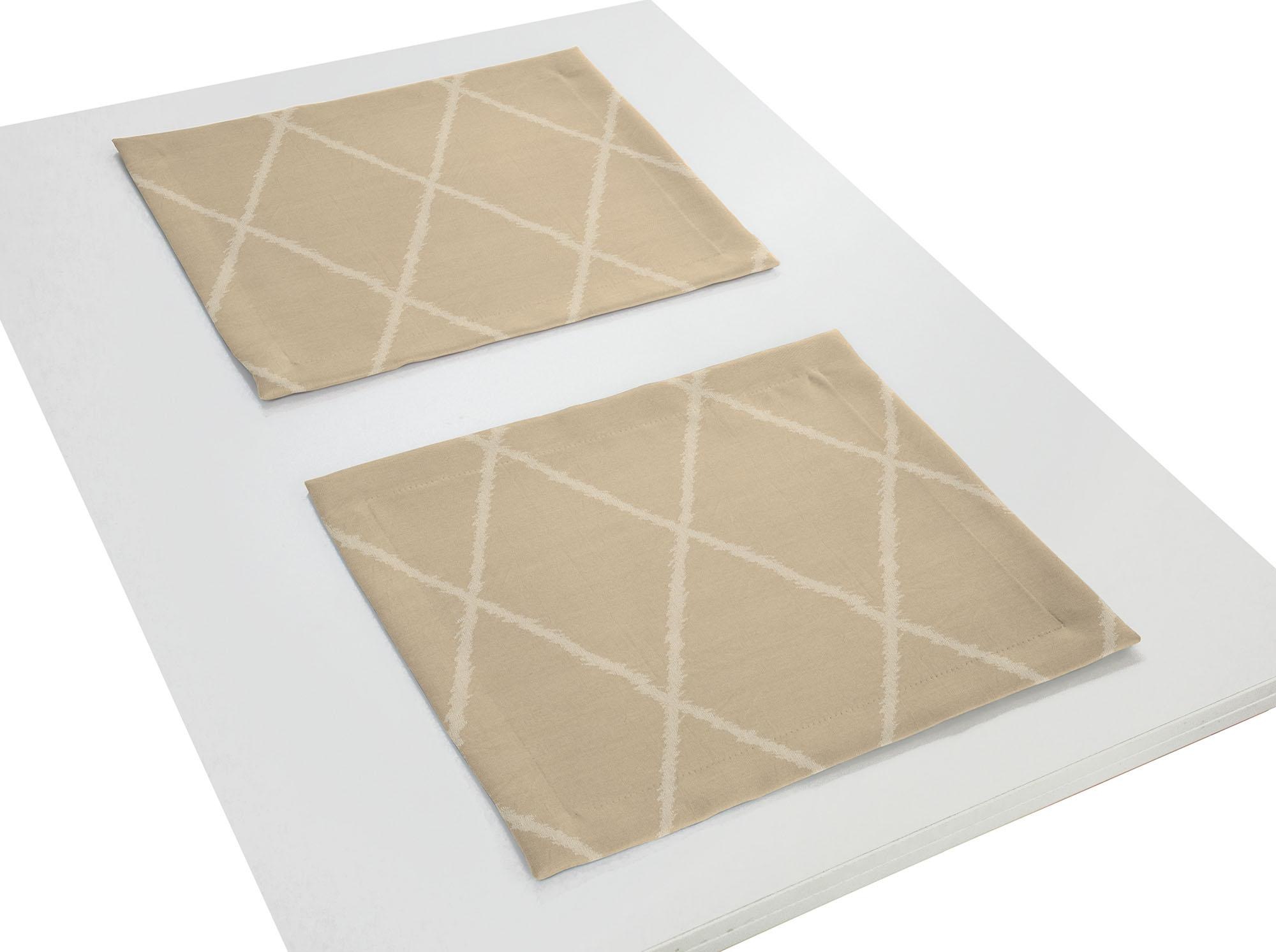 Adam Platzset »Casket Valdelana Light« (Pac...