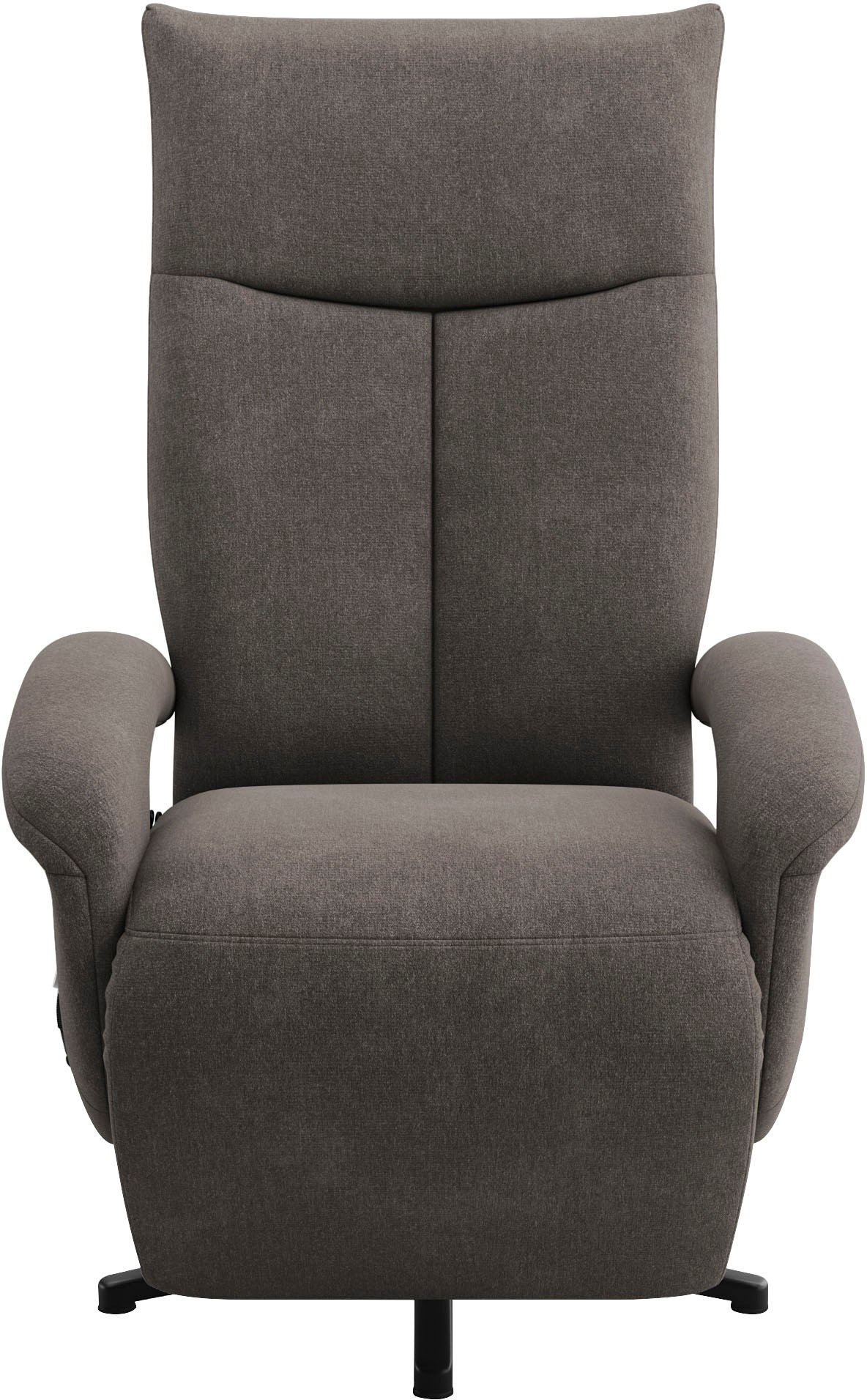 sit&more TV-Sessel "Amica, inkl. Kopfteilverstellung & Drehfunktion" wahlwe günstig online kaufen