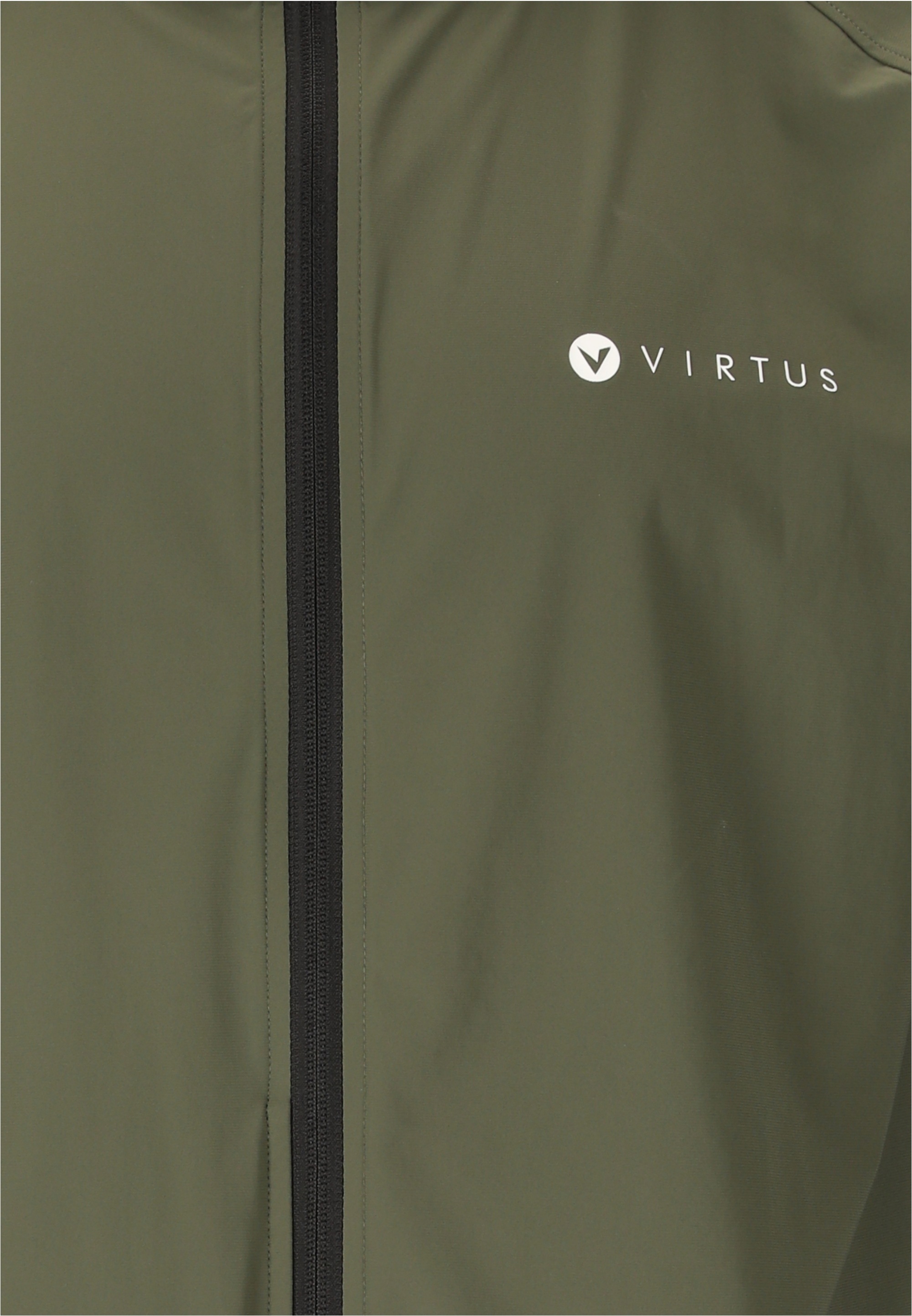 Virtus Outdoorjacke »Alonso« mit funktionaler Hyperstretch-Funktion
