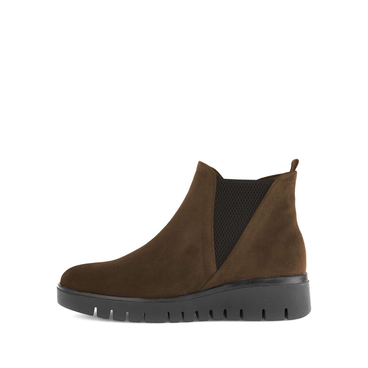 Gabor Chelseaboots "Chelsea Boot Rauleder" günstig online kaufen