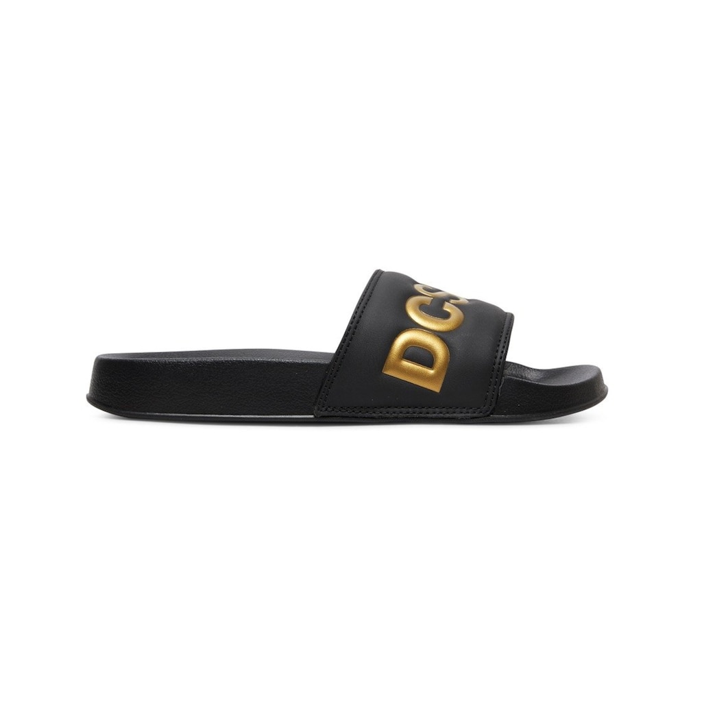 DC Shoes Sandale »DC Slides SE«