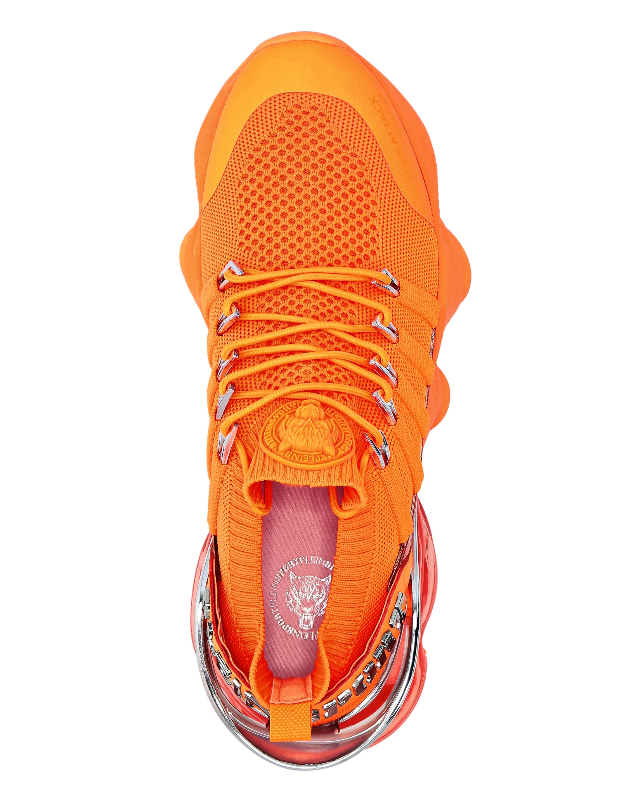 PLEIN SPORT Sneaker »Tiger Attack//Gen.x.4«
