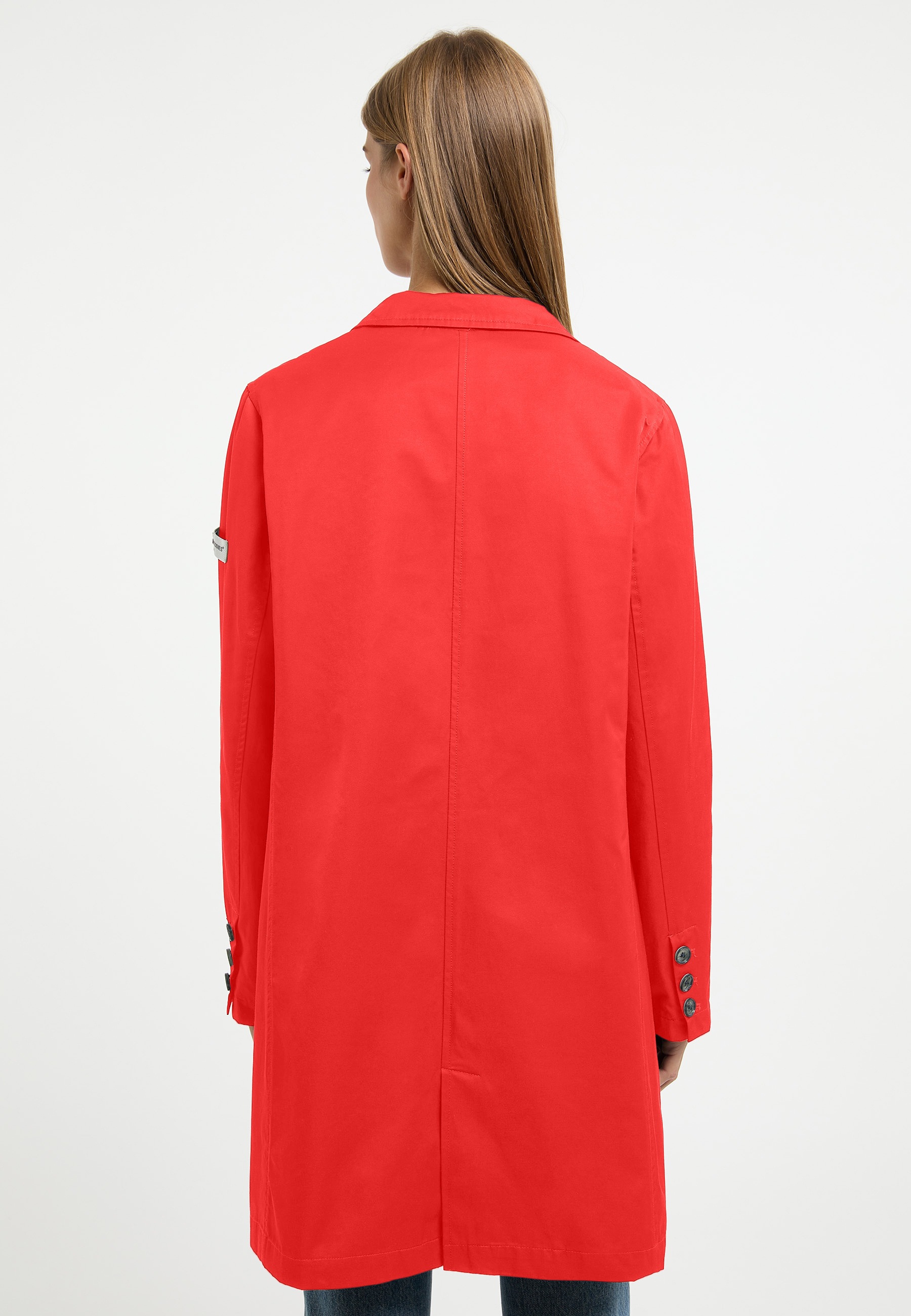 Frieda & Freddies Kurzmantel "Coat" günstig online kaufen