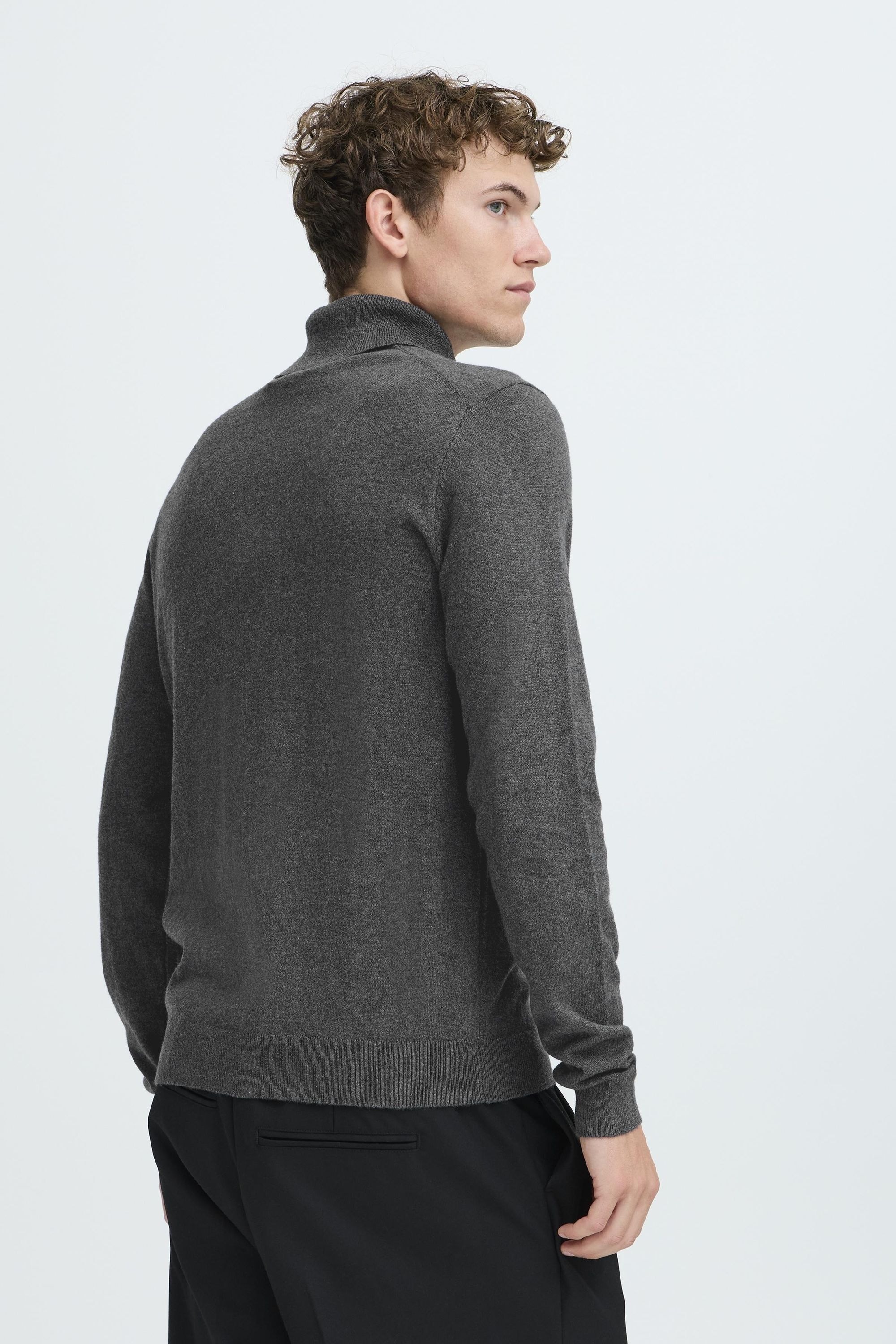 Casual Friday Rollkragenpullover »Rollkragenpullover CFEDIN«