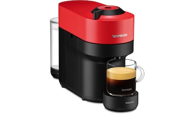 Nespresso Kapselmaschine »Vertuo Pop XN9205 von Krups«, 560 ml Kapazität, aut.... kaufen