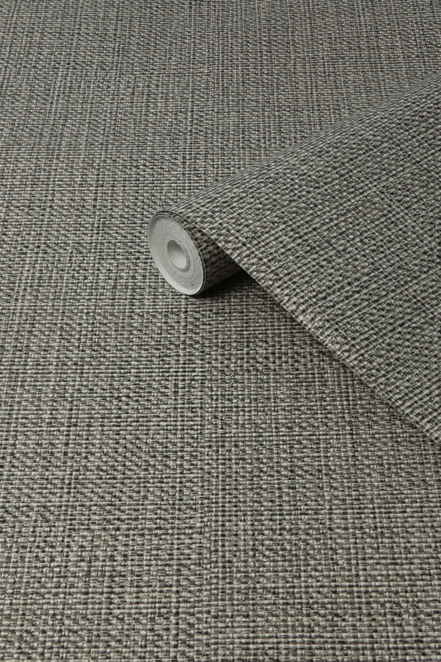 Next Vliestapete »LINEN WEAVE Vliestapete 10mx52cm« abstrakt glatt