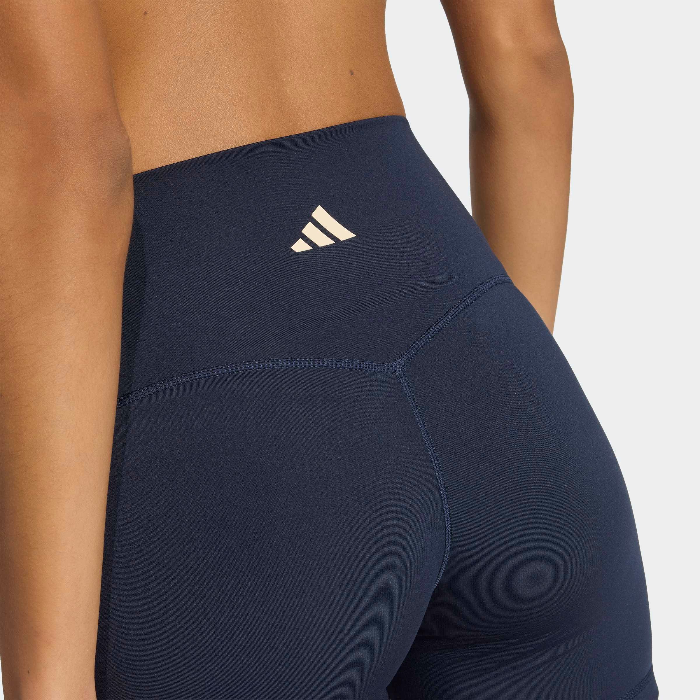adidas Performance Shorts »W 3SS SCULPT S«