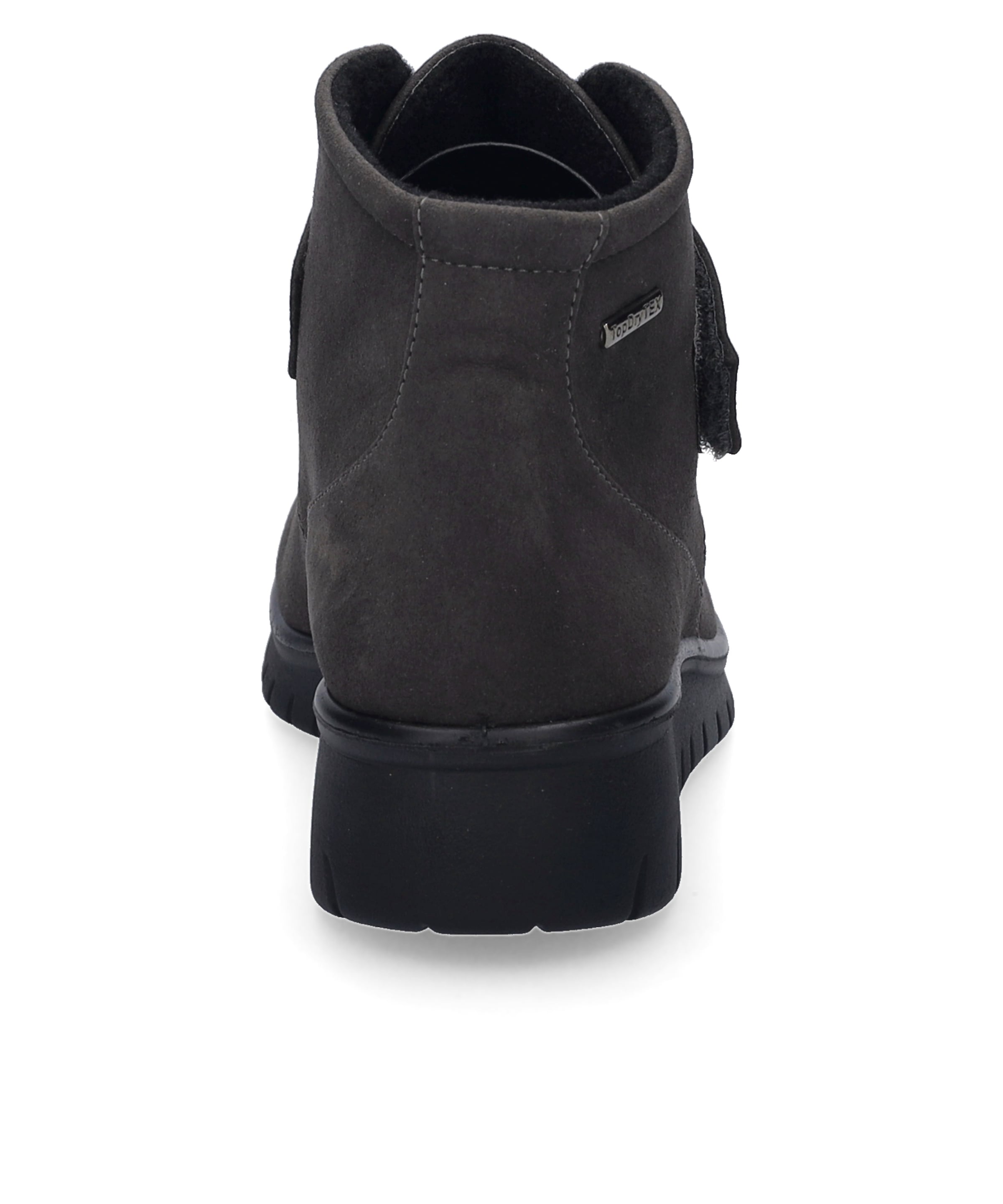 Josef Seibel Slipper »Calais 53, graphit«