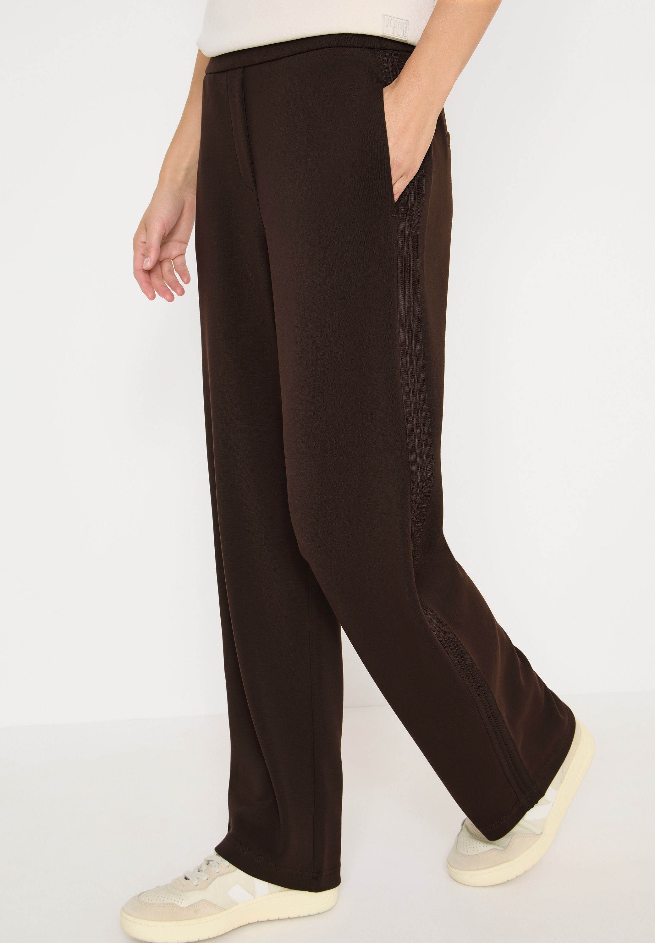 Cecil Culotte  High Waist