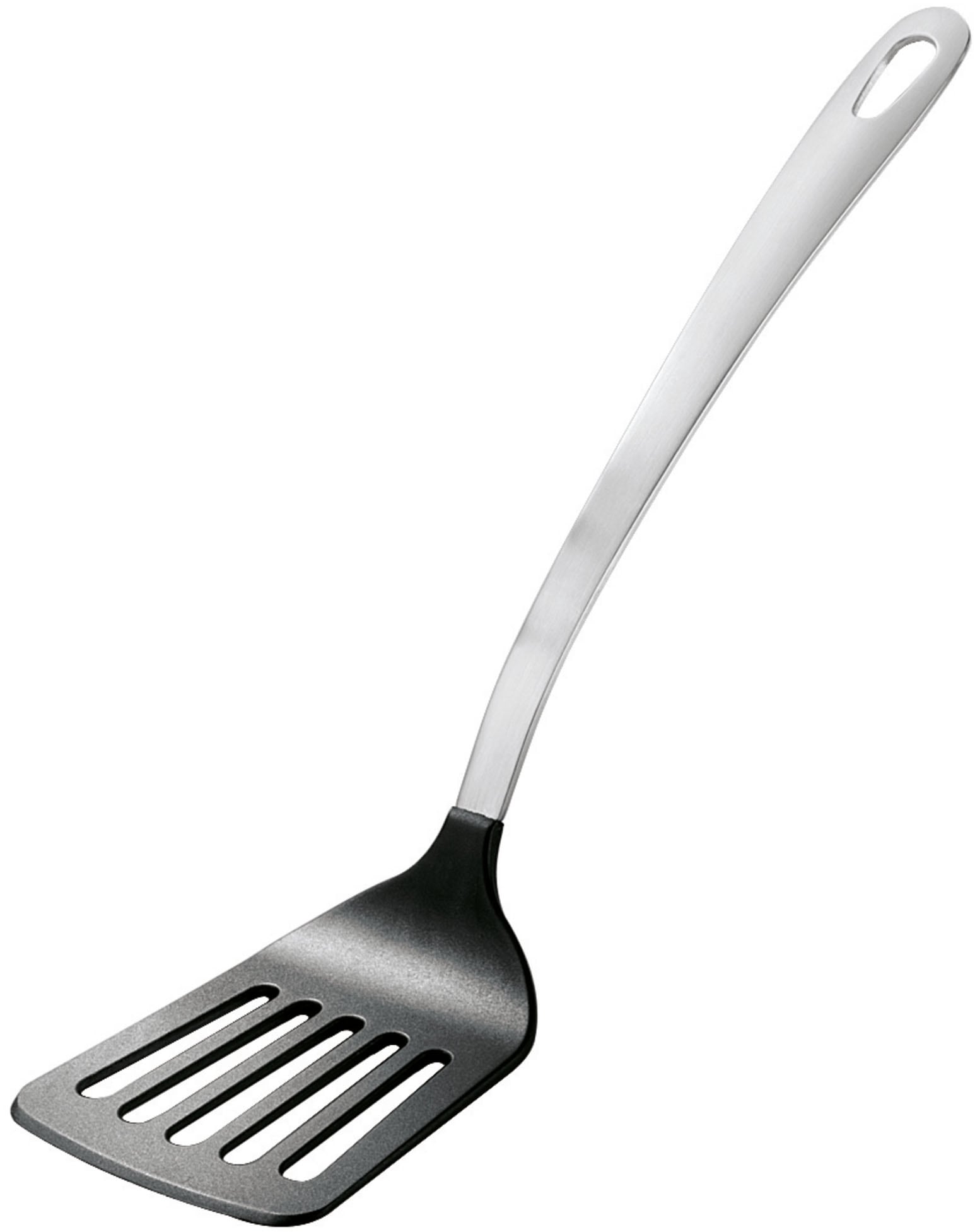 Silit Pfannen-Set »Talis 3-teilig, mit Pfannenwender, Bratpfanne 24, 20 cm«, Cromargan® Edelstahl Rostfrei 18/10, (Set, 3 tlg., je 1 Pfanne Ø 24/20 cm, H: 5 cm), Pfanne Induktion, Edelstahl beschichtet, backofenfest bis 250 Grad