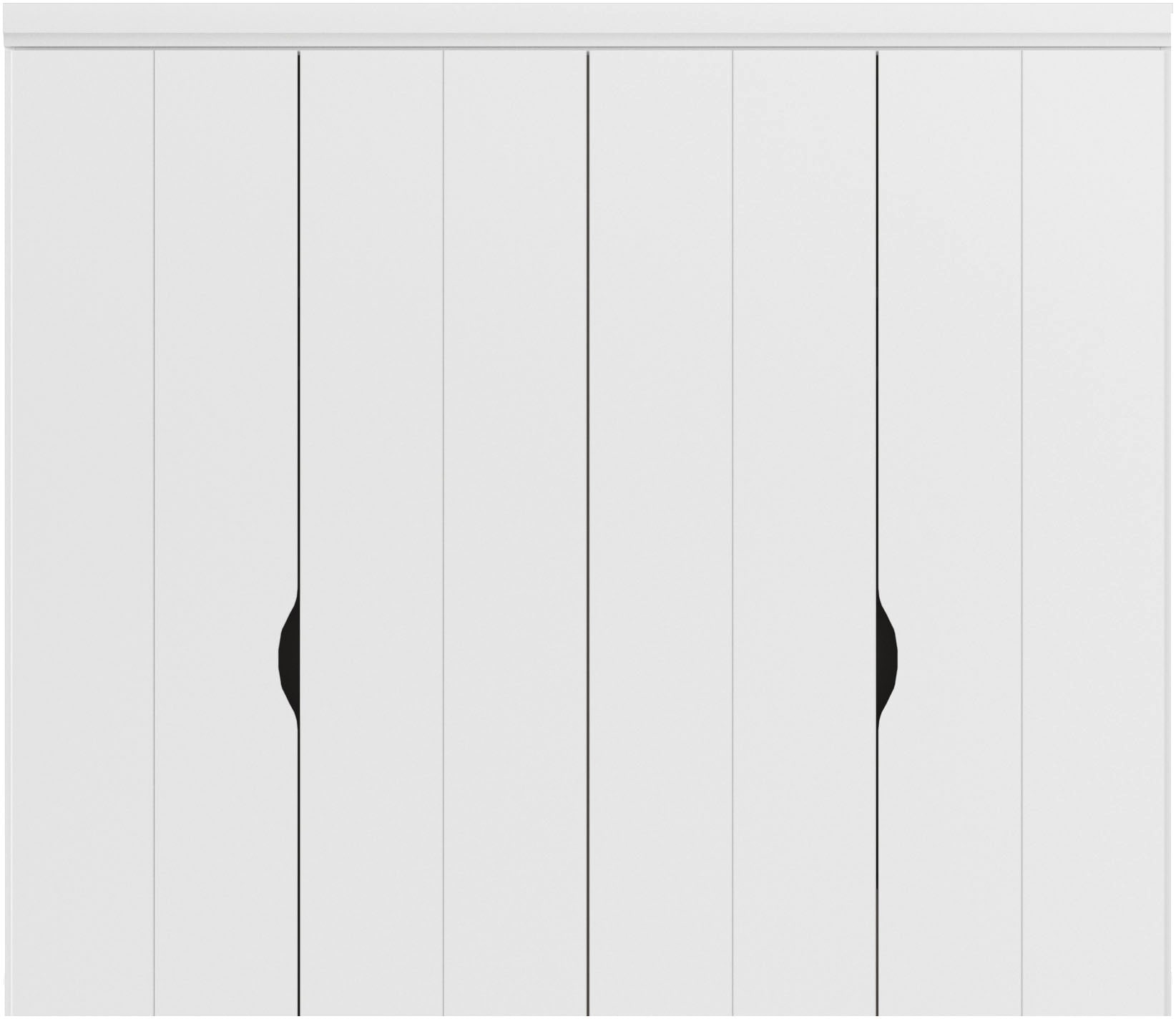 rauch Kleiderschrank "Drehtürenschrank Schrank Garderobe Wäscheschrank Schl günstig online kaufen