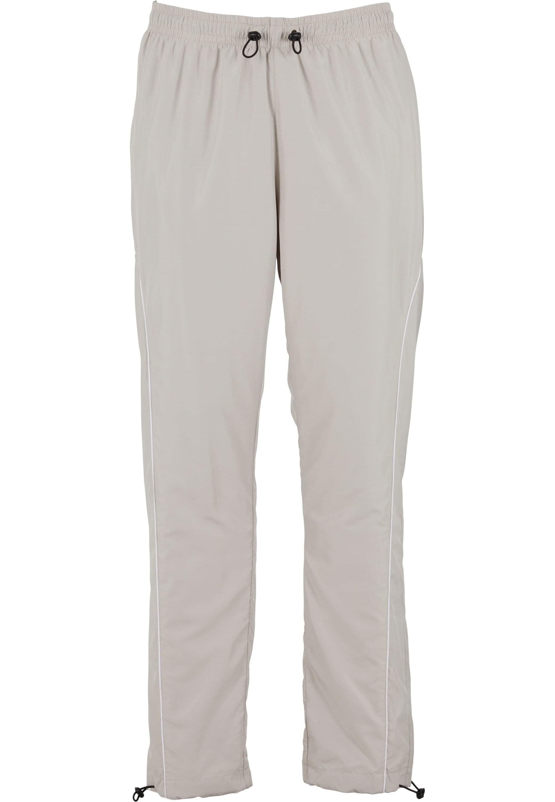 URBAN CLASSICS Jogginghose "Urban Classics Piped Panel Trackpants", (1 tlg. günstig online kaufen