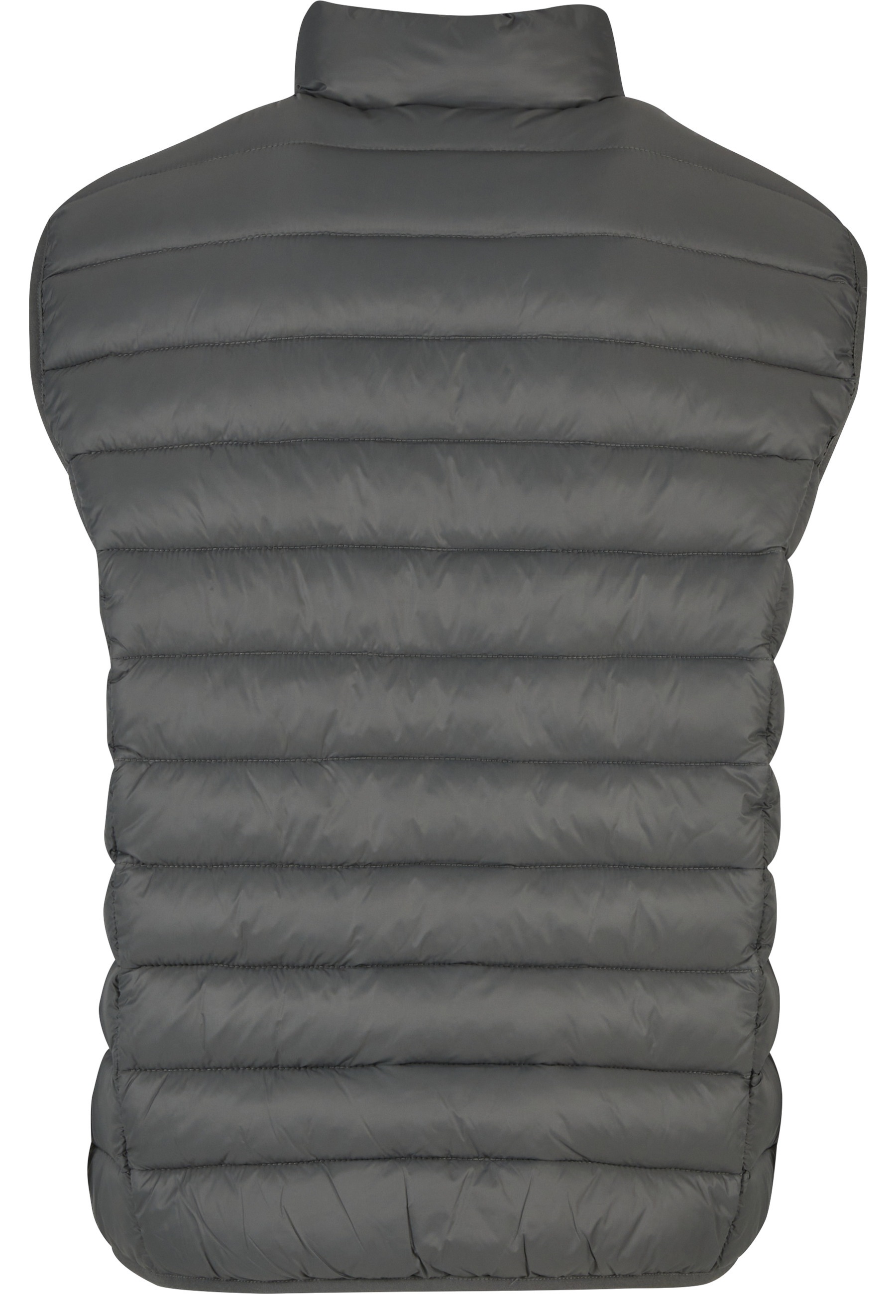 Karl Kani Steppweste "Karl Kani Karl Kani Sport Patch Light Puffer Vest" 1 günstig online kaufen