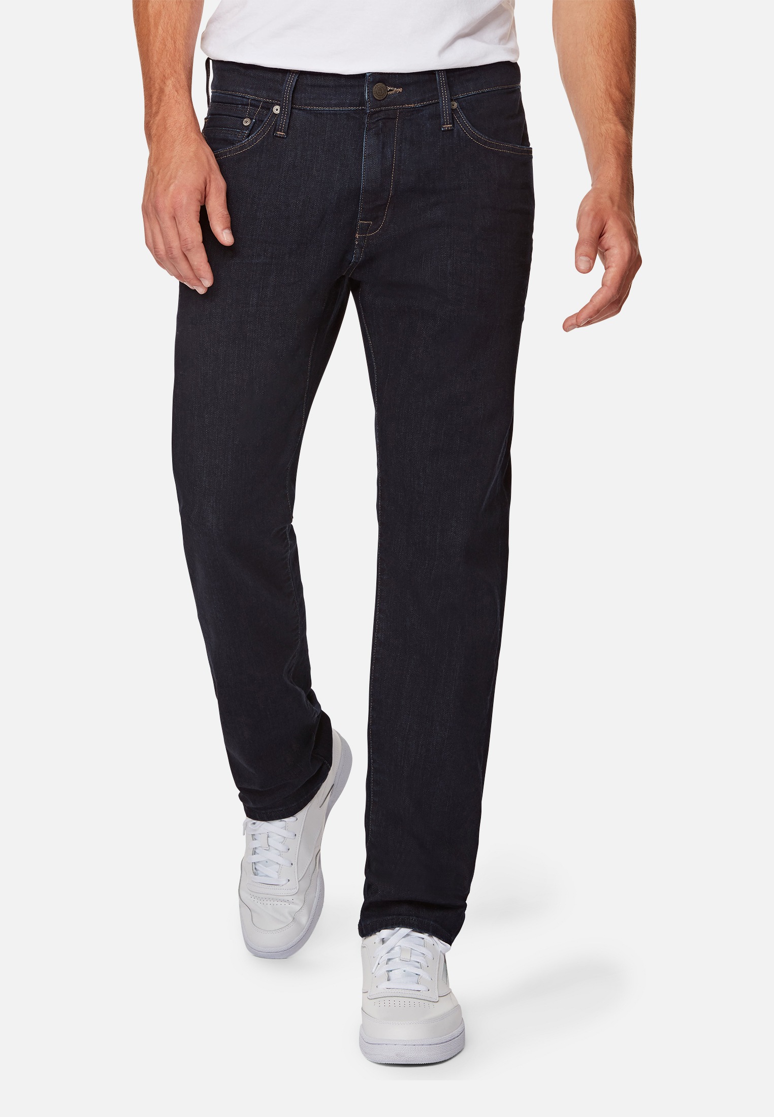 Mavi Straight-Jeans »MARCUS«, Gerade Hose