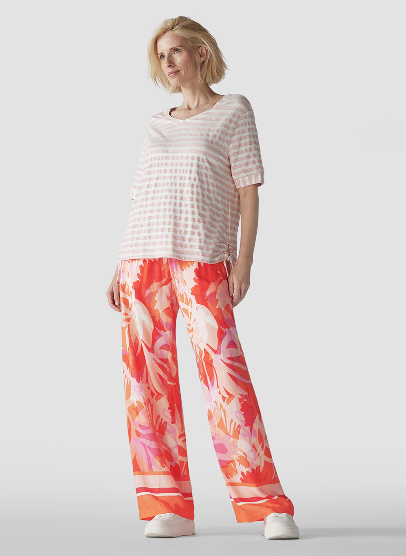 LeComte Jerseyhose »Hose«