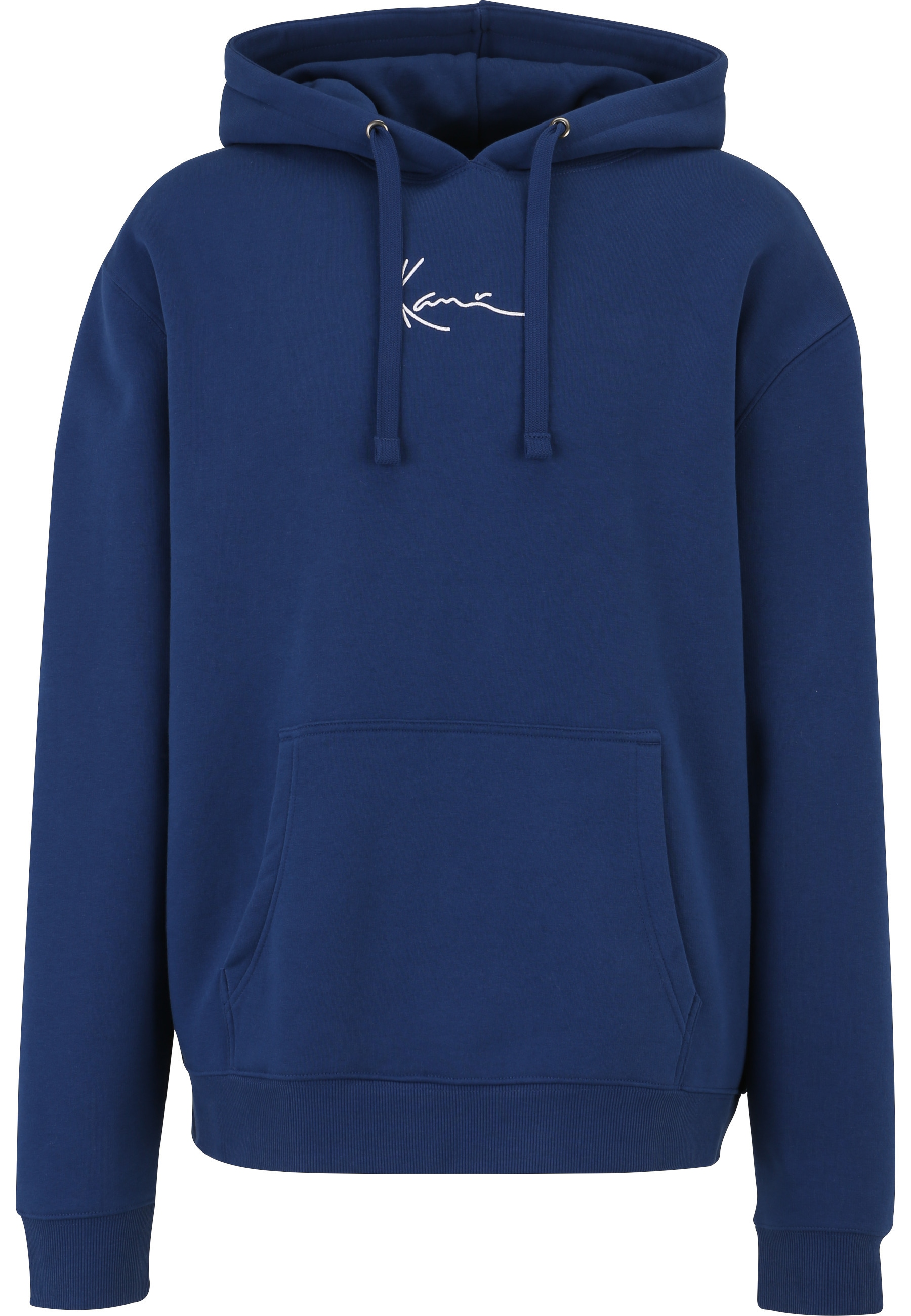 Karl Kani Kapuzensweatshirt "Karl Kani Herren", 1 Stk. günstig online kaufen