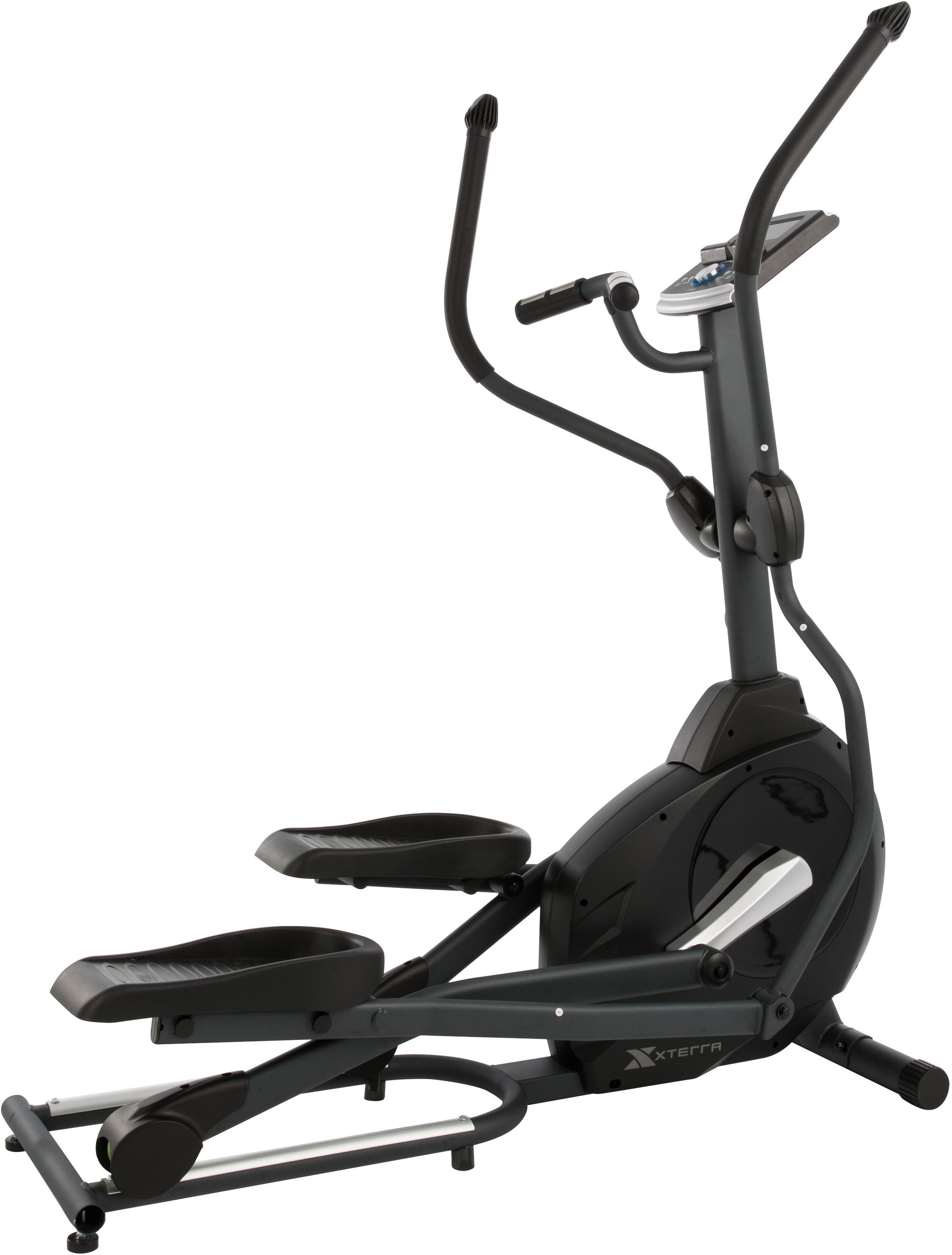 Xterra Fitness Ellipsentrainer-Ergometer »XE 78«