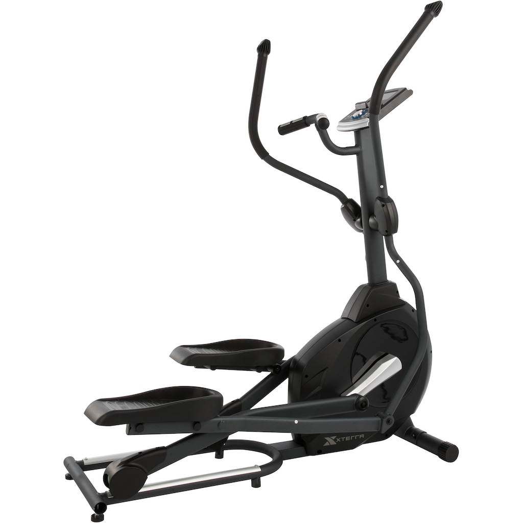 Xterra Fitness Ellipsentrainer-Ergometer »XE 78«