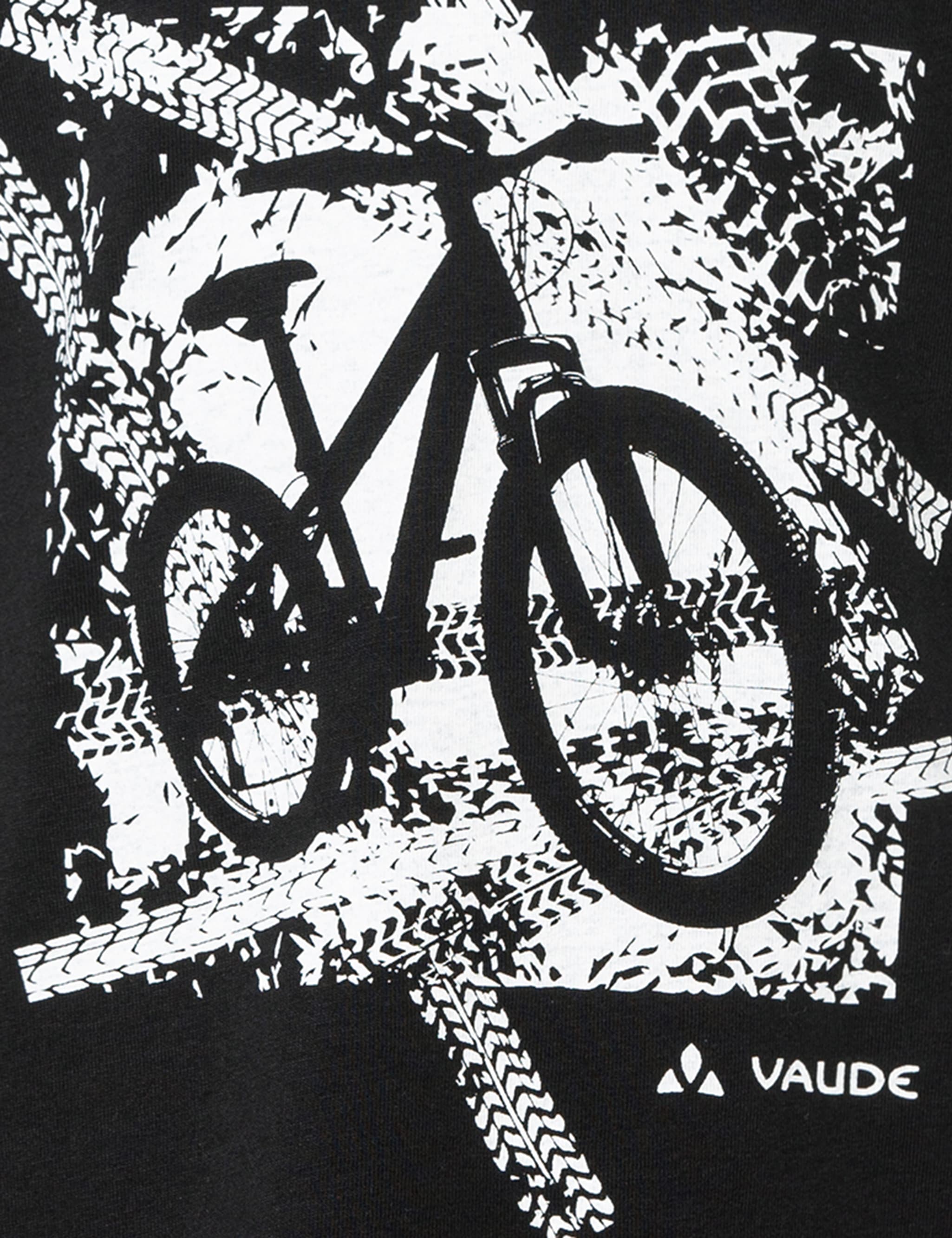 VAUDE Print-Shirt »Kids Lezza T-Shirt«, für Kinder