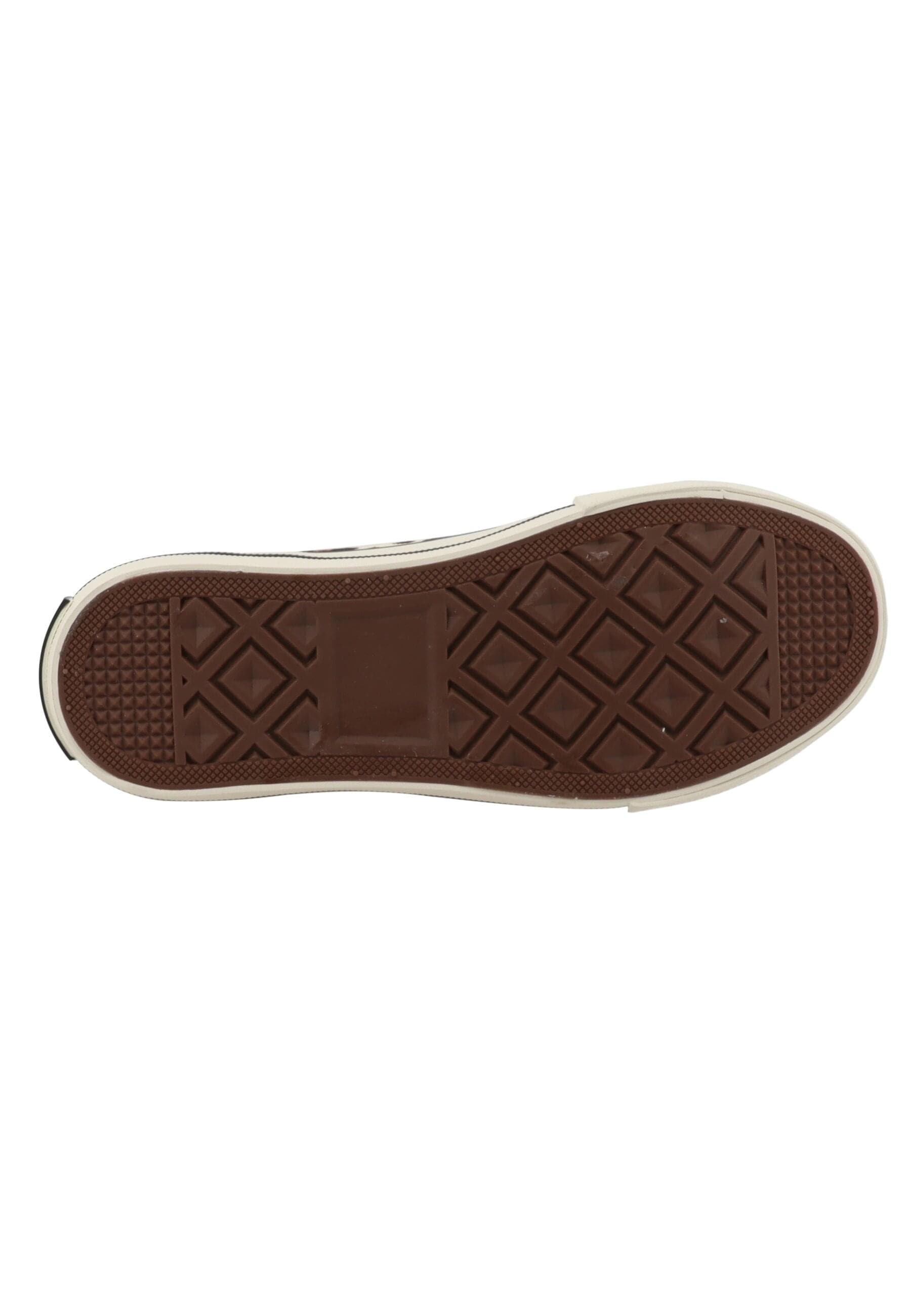 TOM TAILOR Trainingsschuh »Tom Tailor Sneaker High«  1 Stk. tlg.