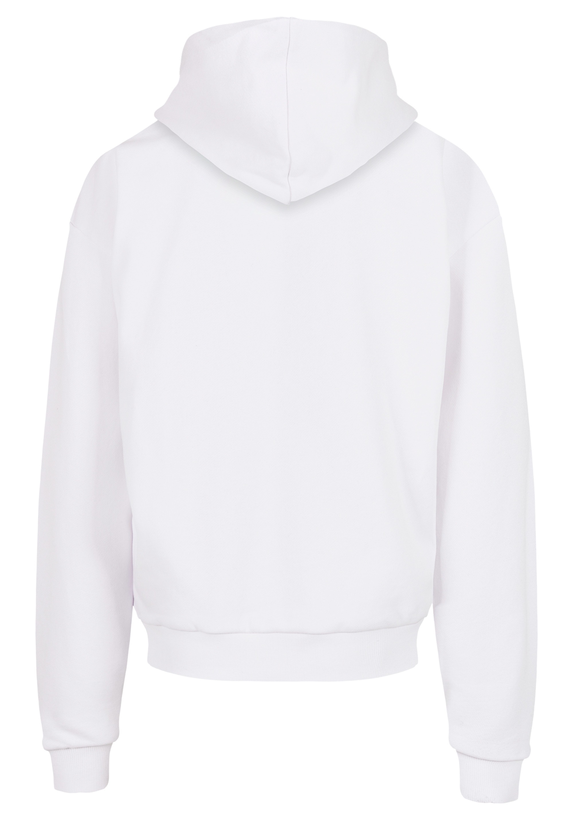 Thumbnail - F4NT4STIC Sweatshirt "Disney Winnie The Pooh & Balloon", Herren,Premium Merch,Oversize,Kapuzenpullover,Bedruckt