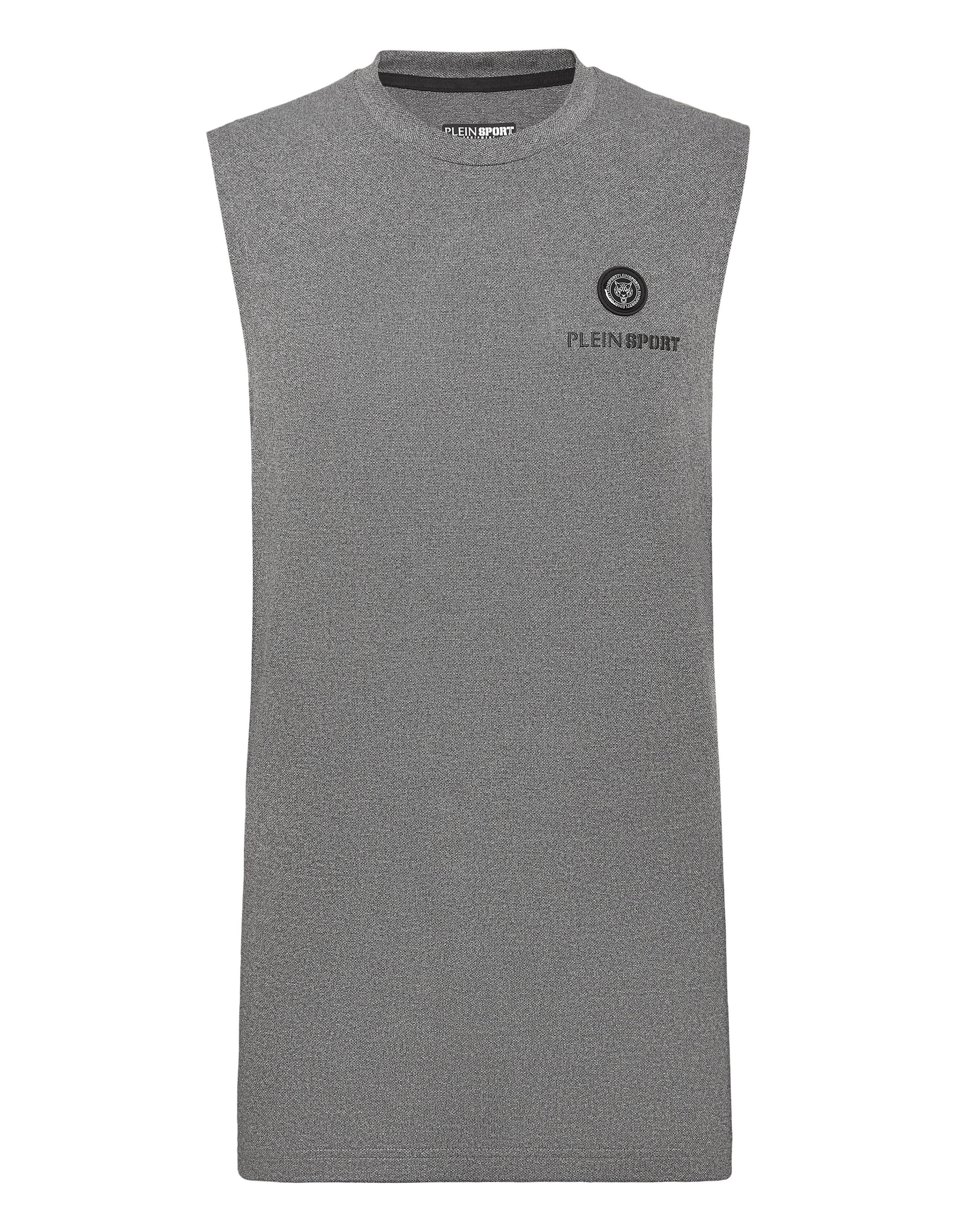 PLEIN SPORT T-Shirt "Tanktop" günstig online kaufen