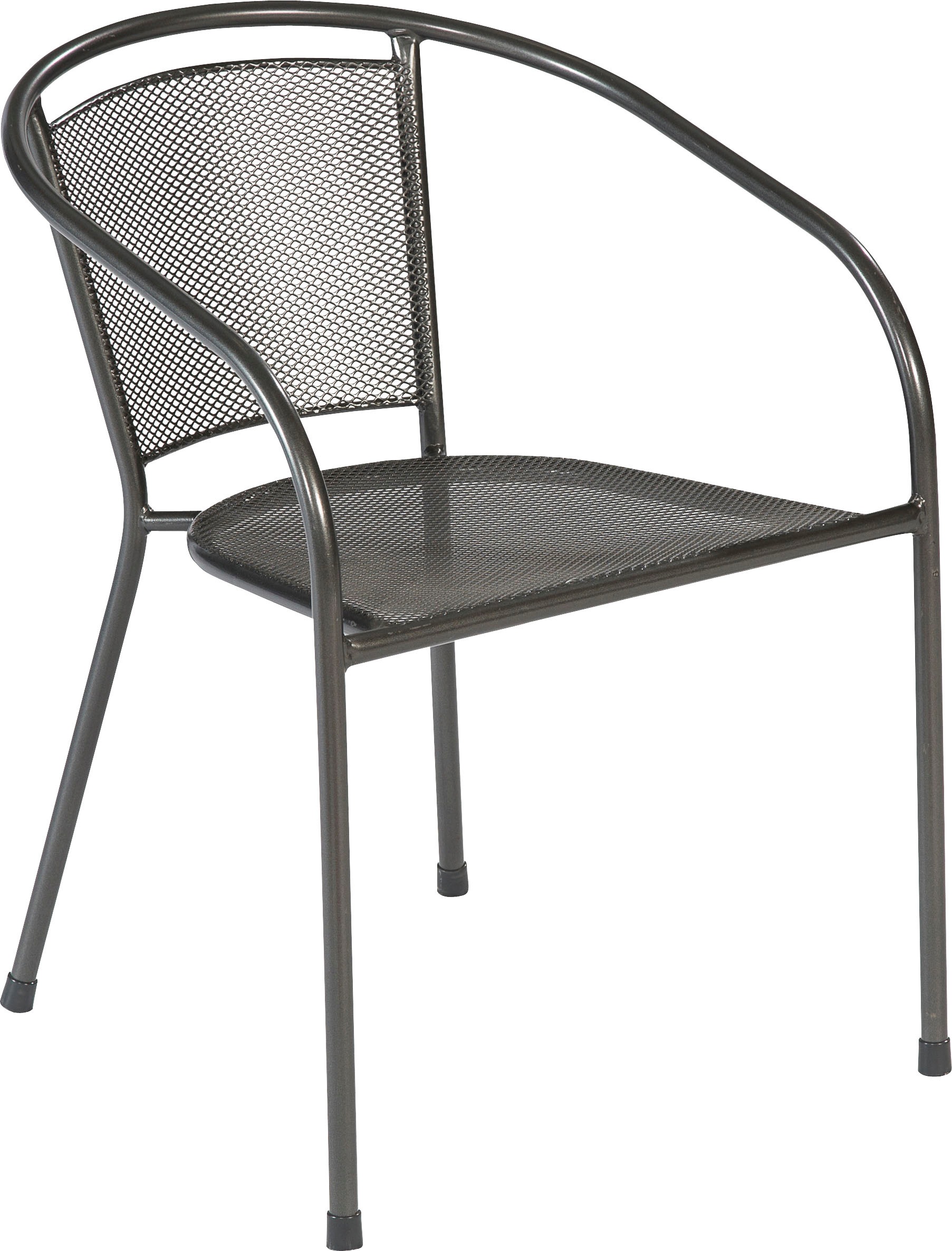 MERXX Gartensessel »Delos« Set, 2 Stk. tlg.