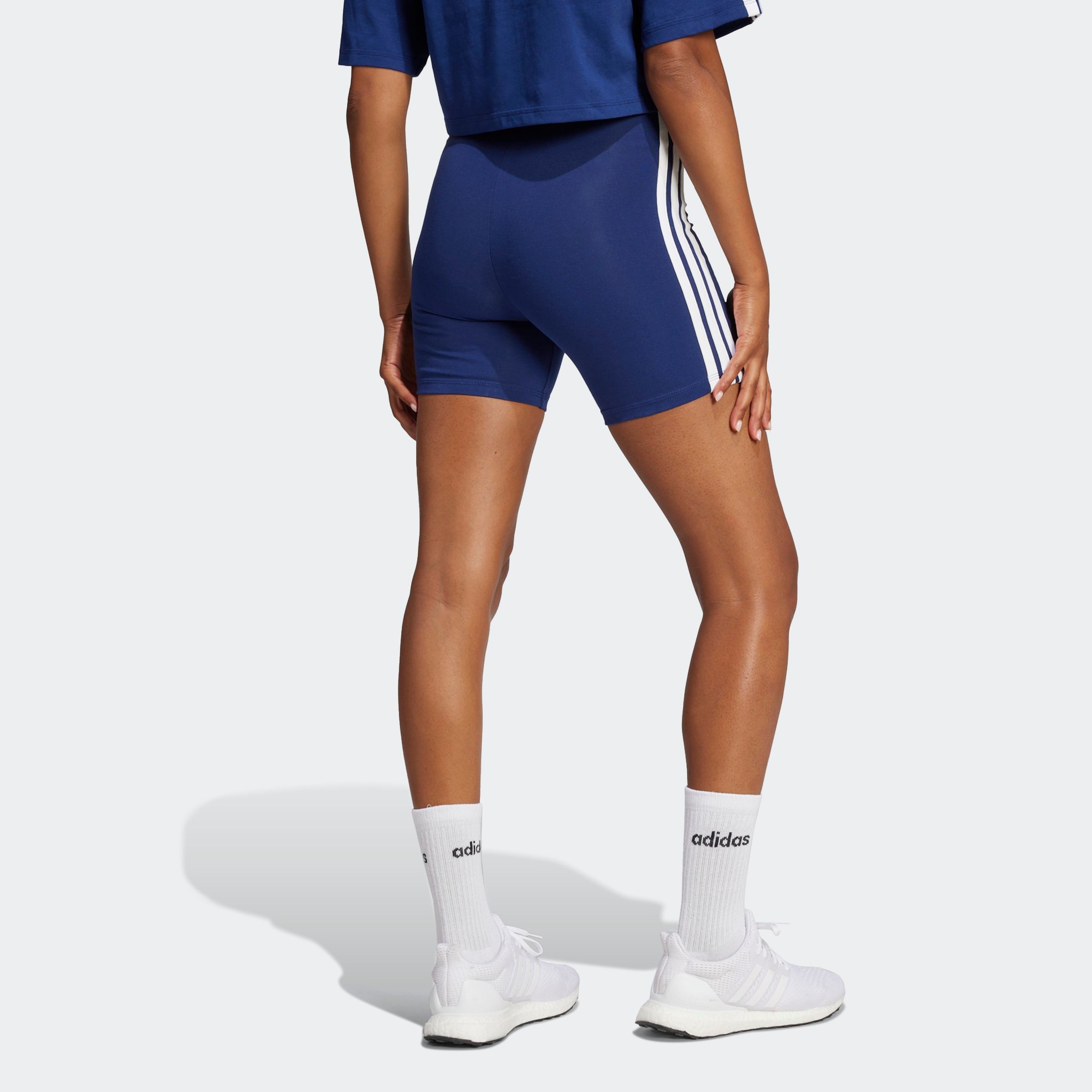 Thumbnail - adidas Sportswear Shorts "W 3S SJ BK SHO", (1 tlg.)