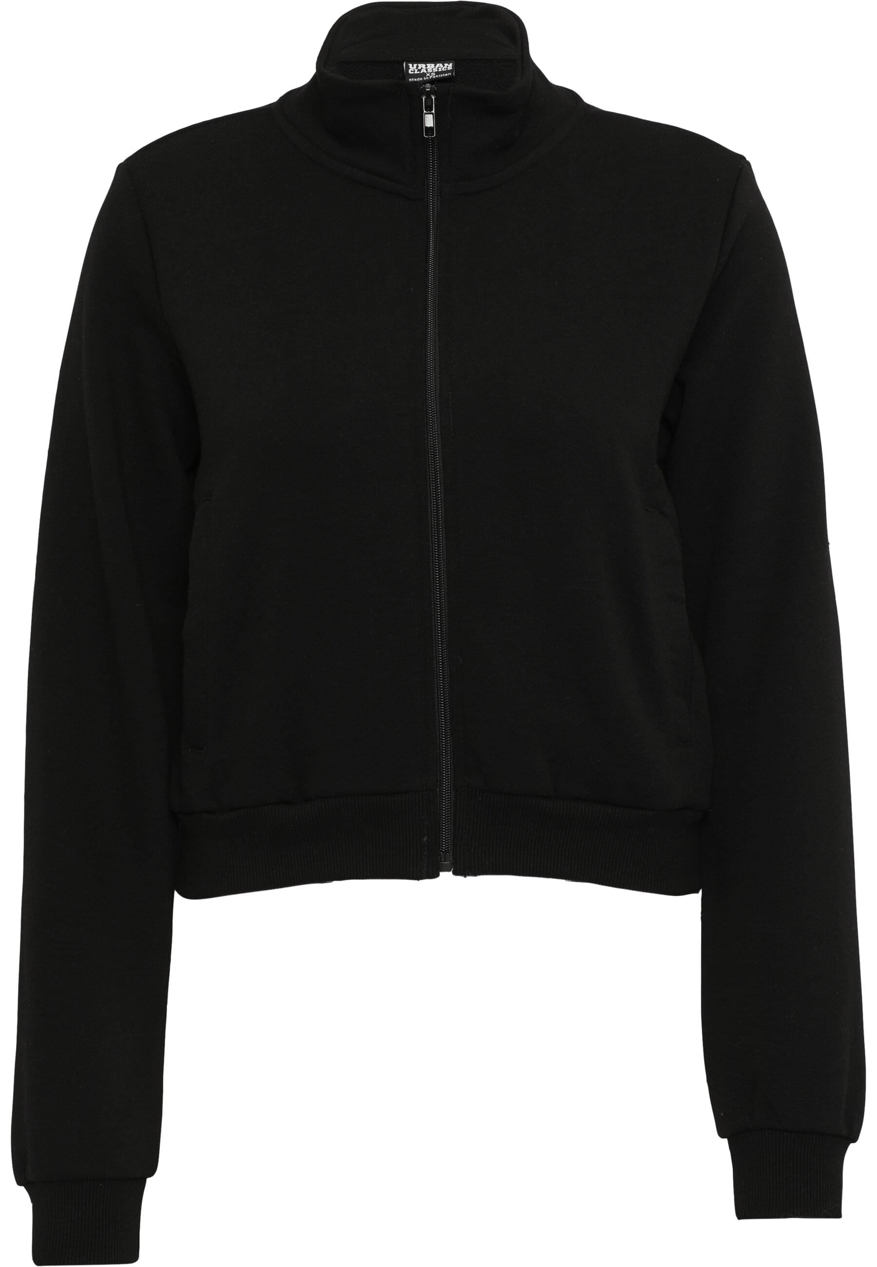 URBAN CLASSICS Allwetterjacke "Urban Classics Ladies Light Terry Track Jack günstig online kaufen