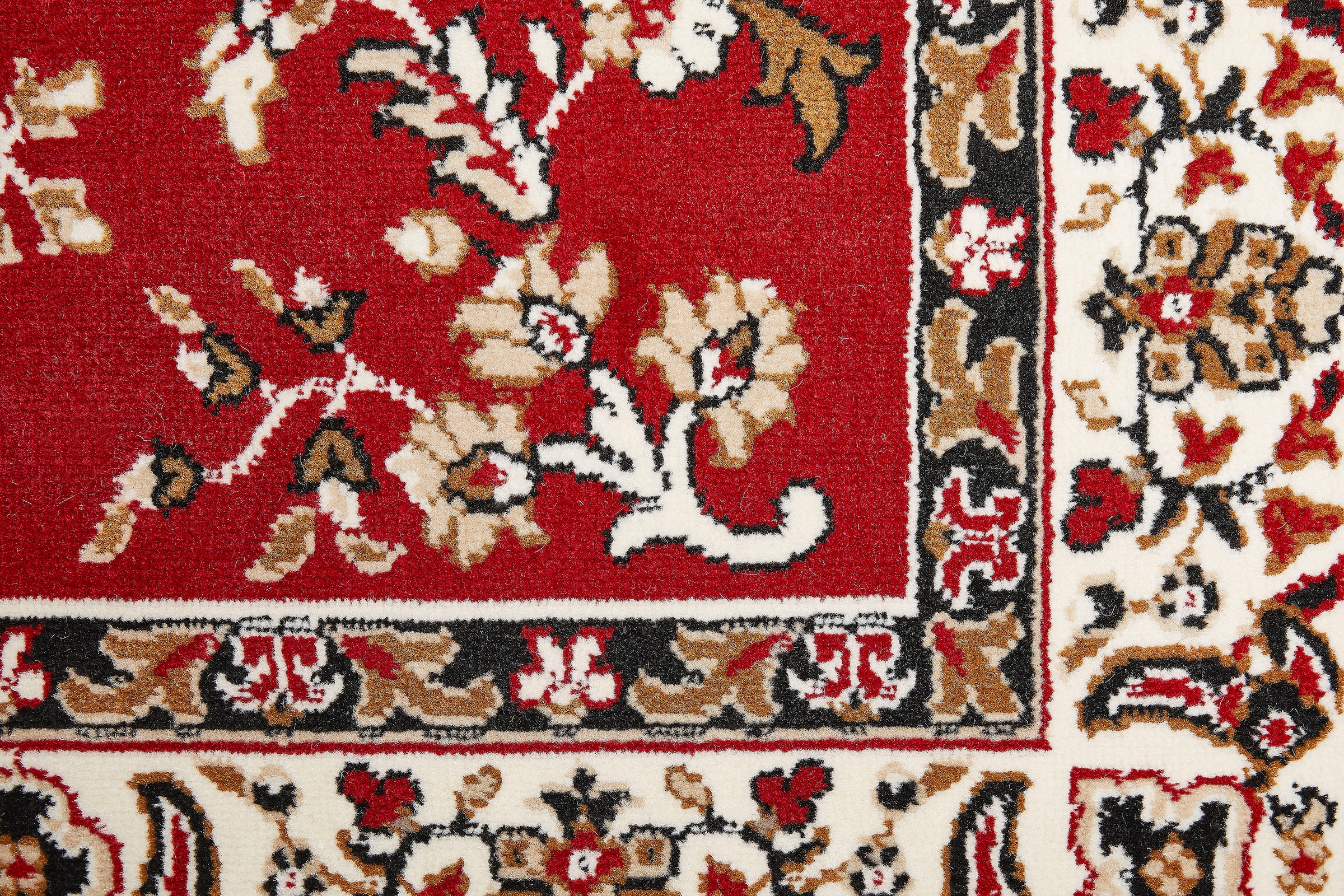 Andiamo Teppich »Lagerräumung«, rechteckig, Sonderposten, moderne Designs, verschiedene Qualitäten & Höhen