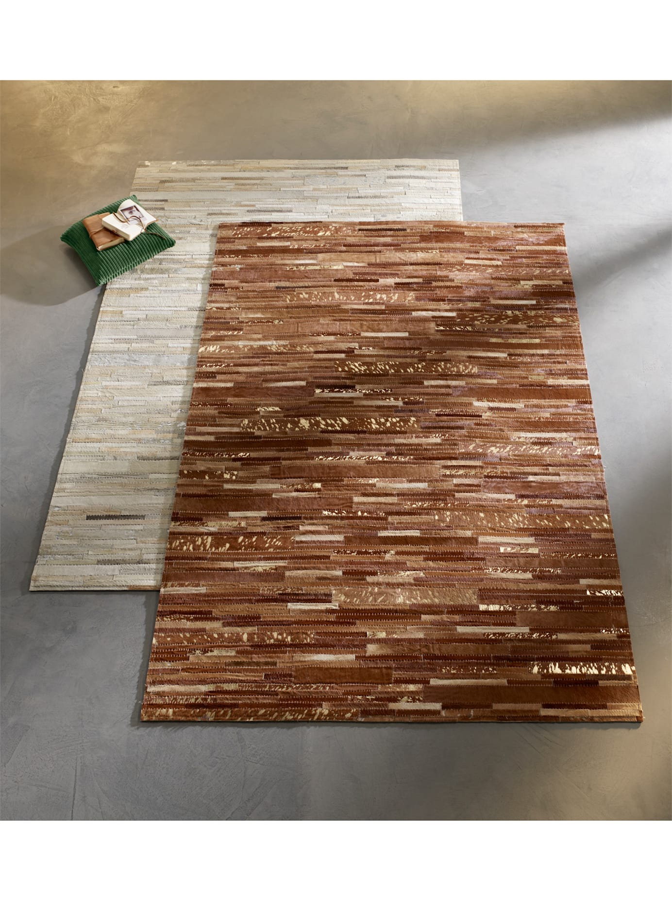 heine home Teppich 3 Höhe günstig online kaufen
