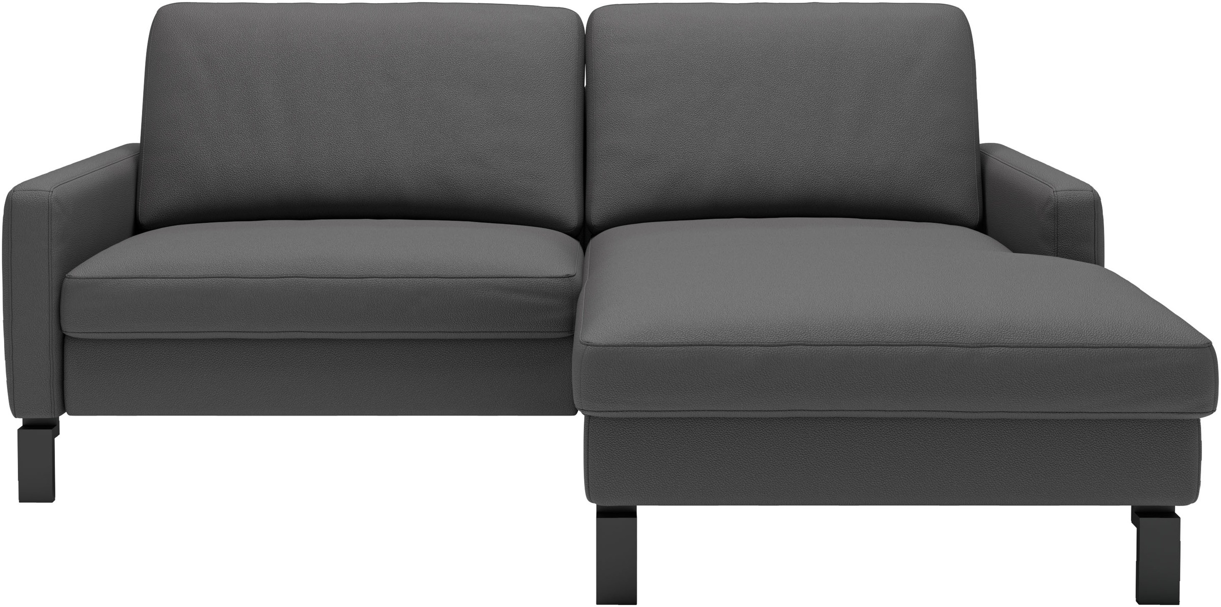 Home affaire Ecksofa "Lecce, L-Form, Federkernpolsterung, Breite 194 cm" in günstig online kaufen