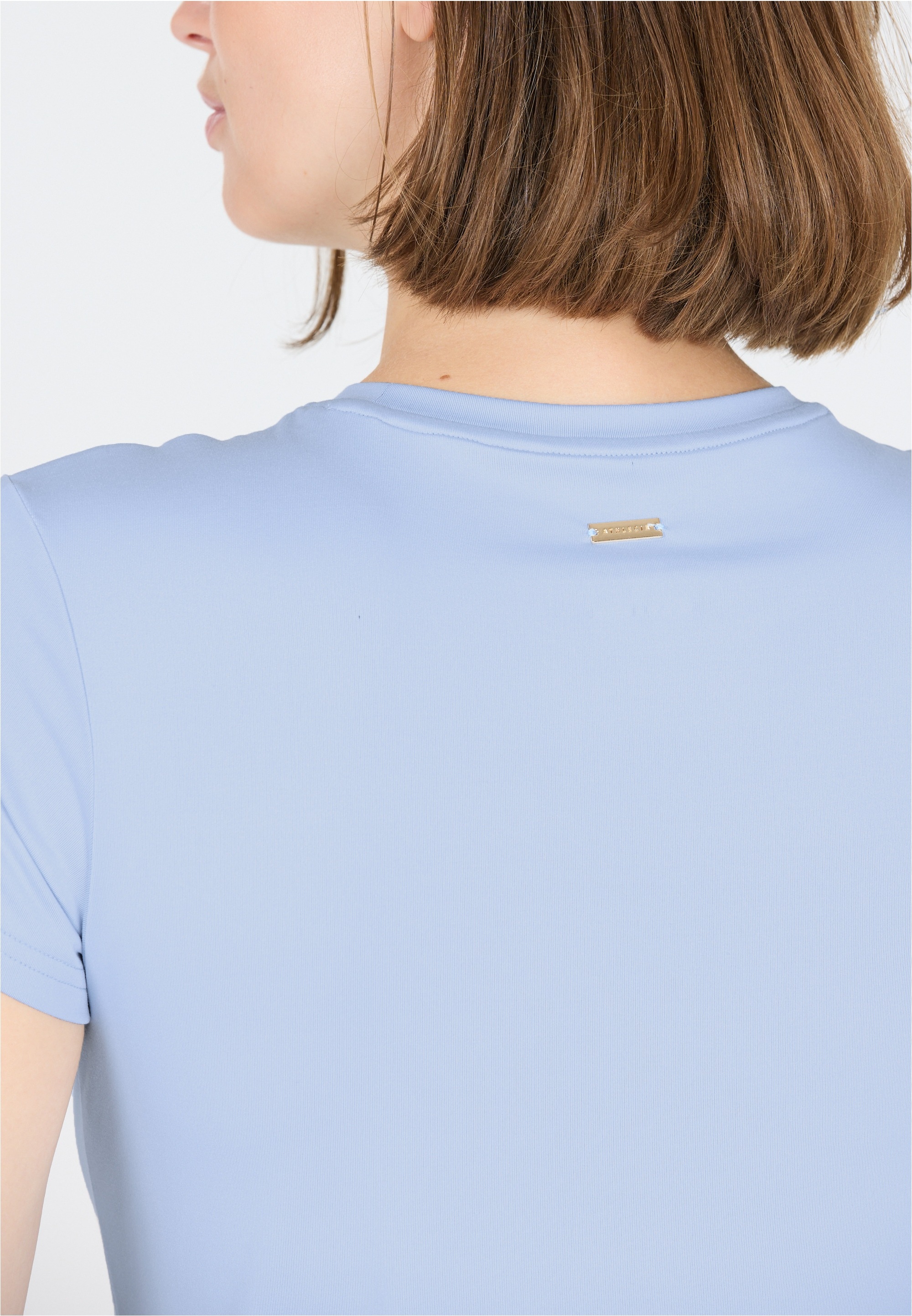 ATHLECIA Funktionsshirt »Almi«, mit atmungsaktiver Eigenschaft