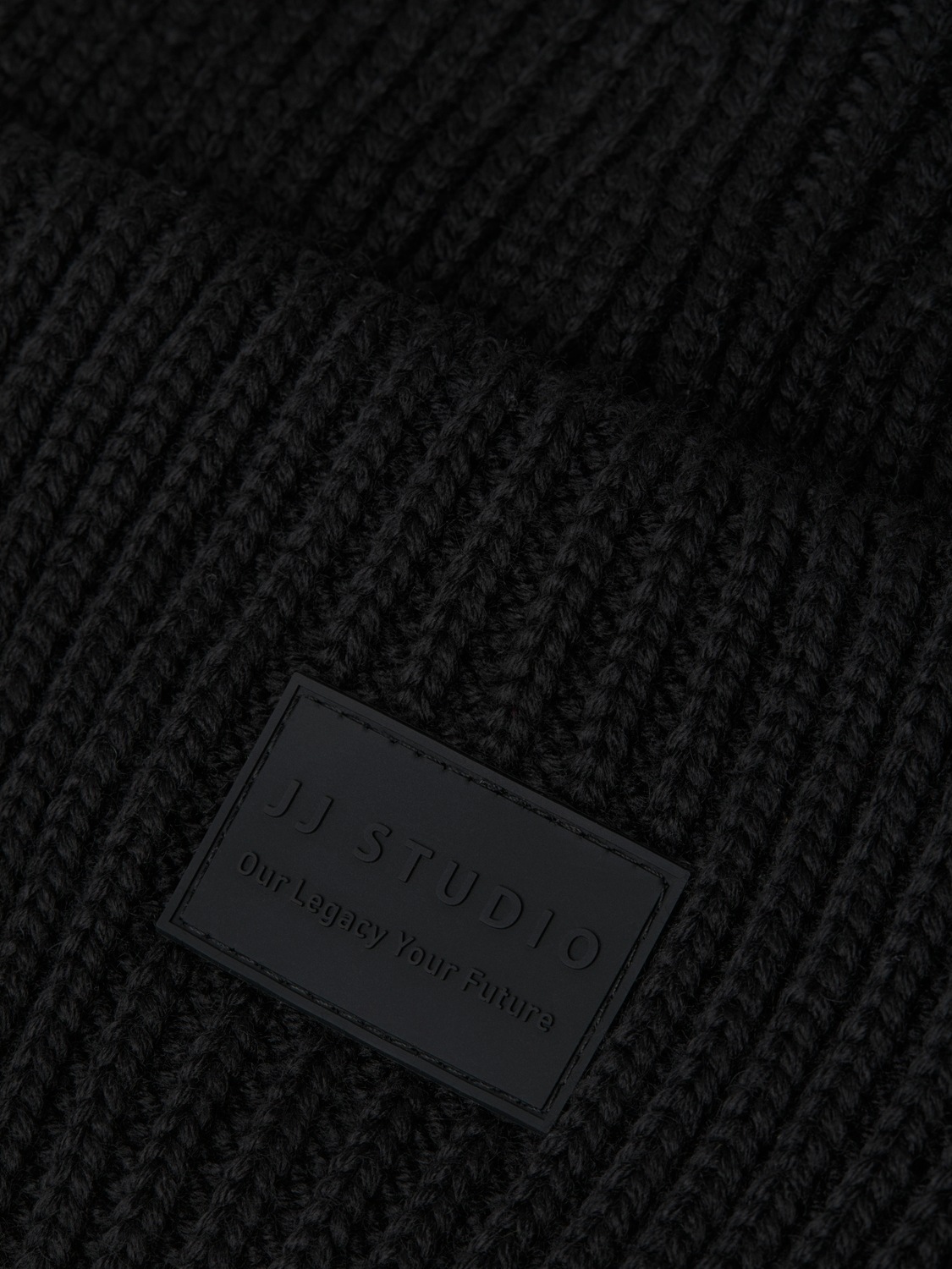 Jack & Jones Beanie "JACHAKKAI BEANIE", mit Wollanteil günstig online kaufen