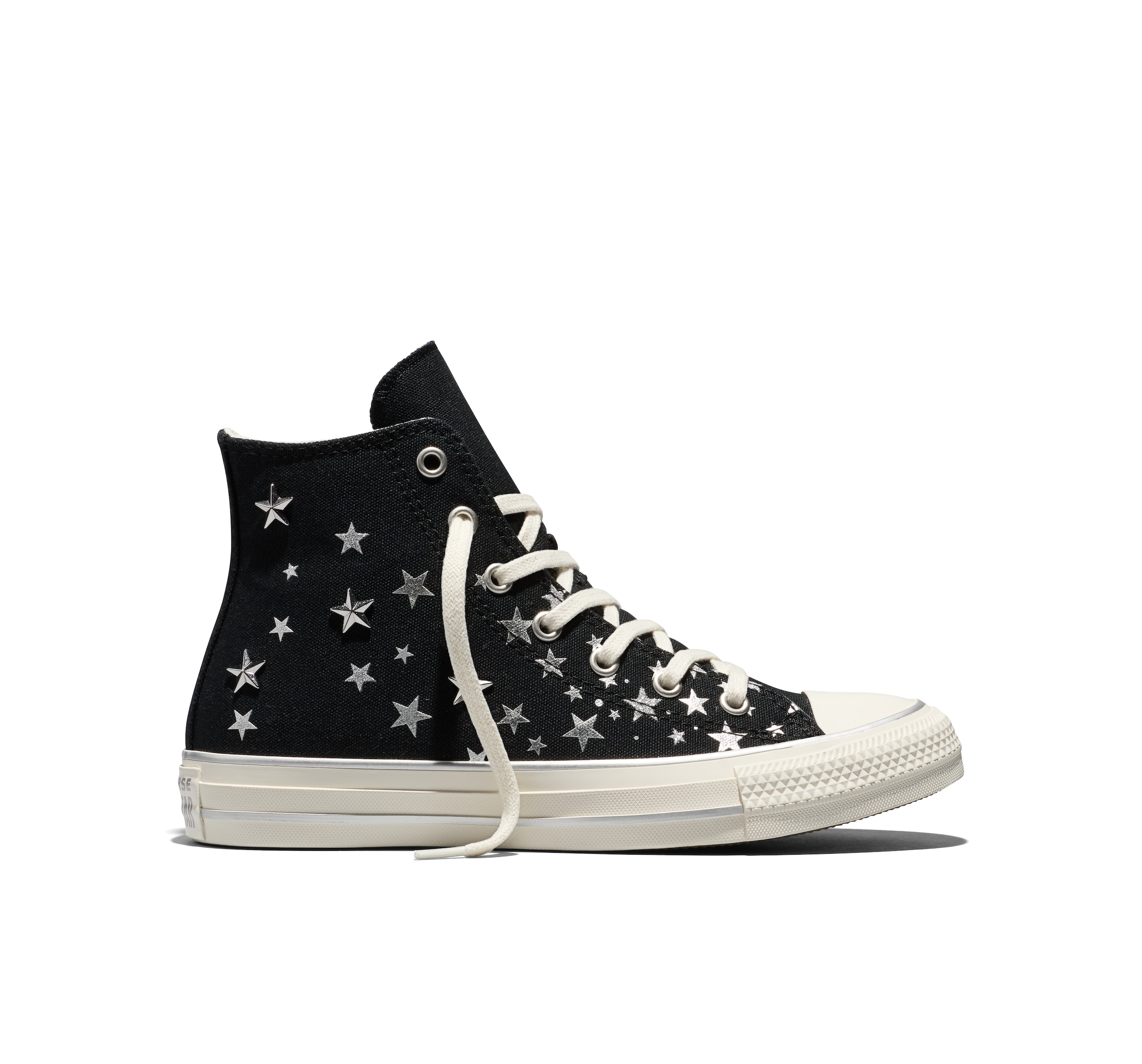 Converse Sneaker »Chuck Taylor All Star«  Glitter Print, double laces inclusive
