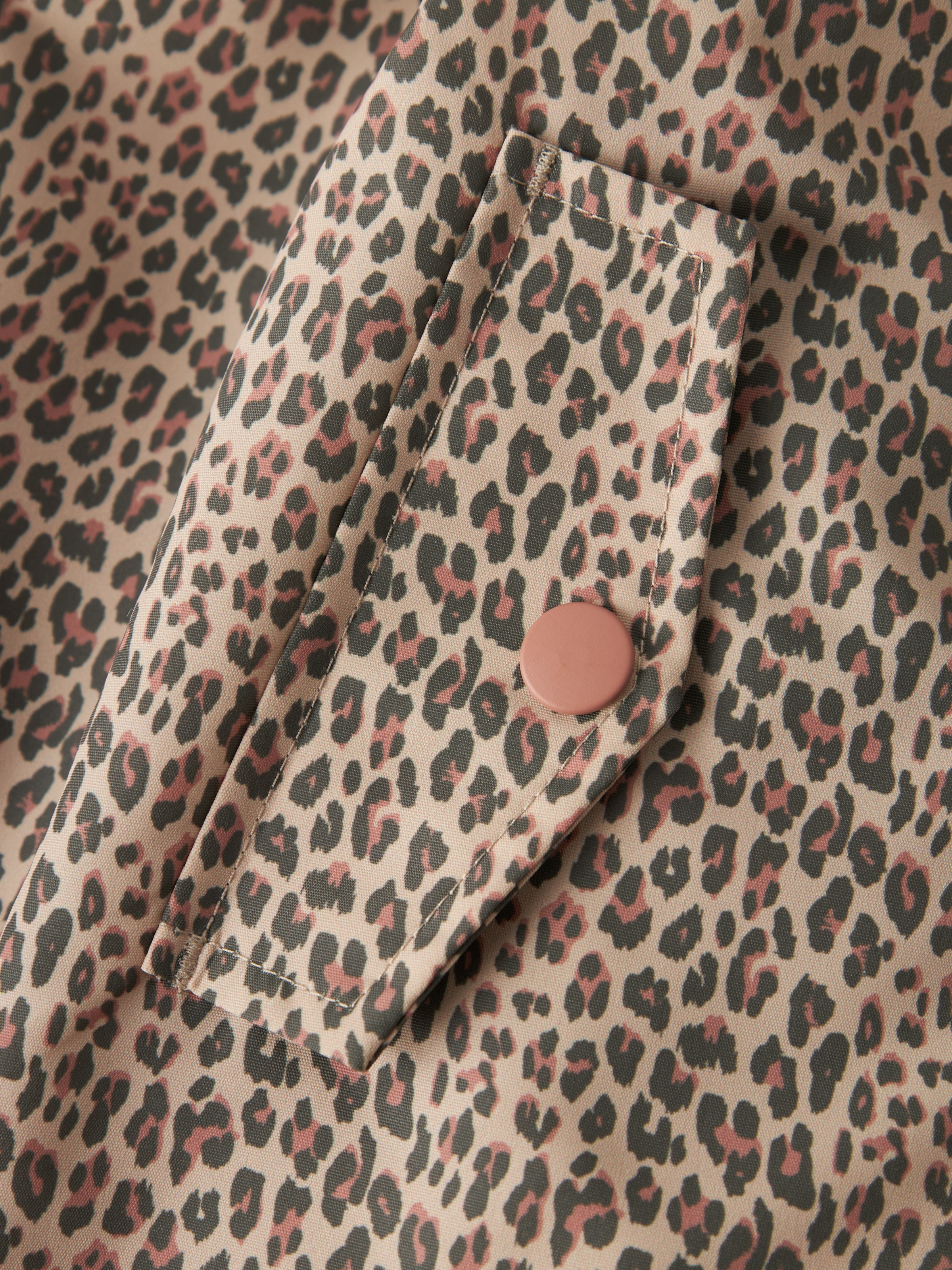 Name It Outdoorjacke »NMFMANIA JACKET« mit Kapuze