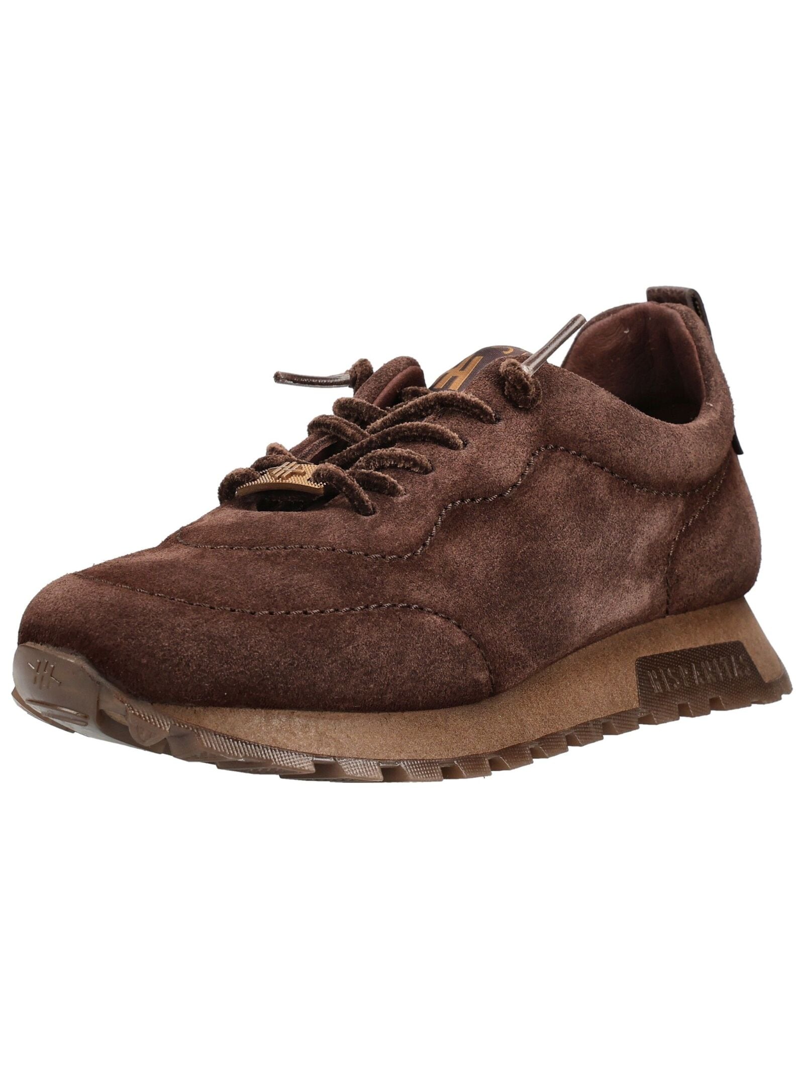 Hispanitas Sneaker "Hispanitas Sneaker Veloursleder"