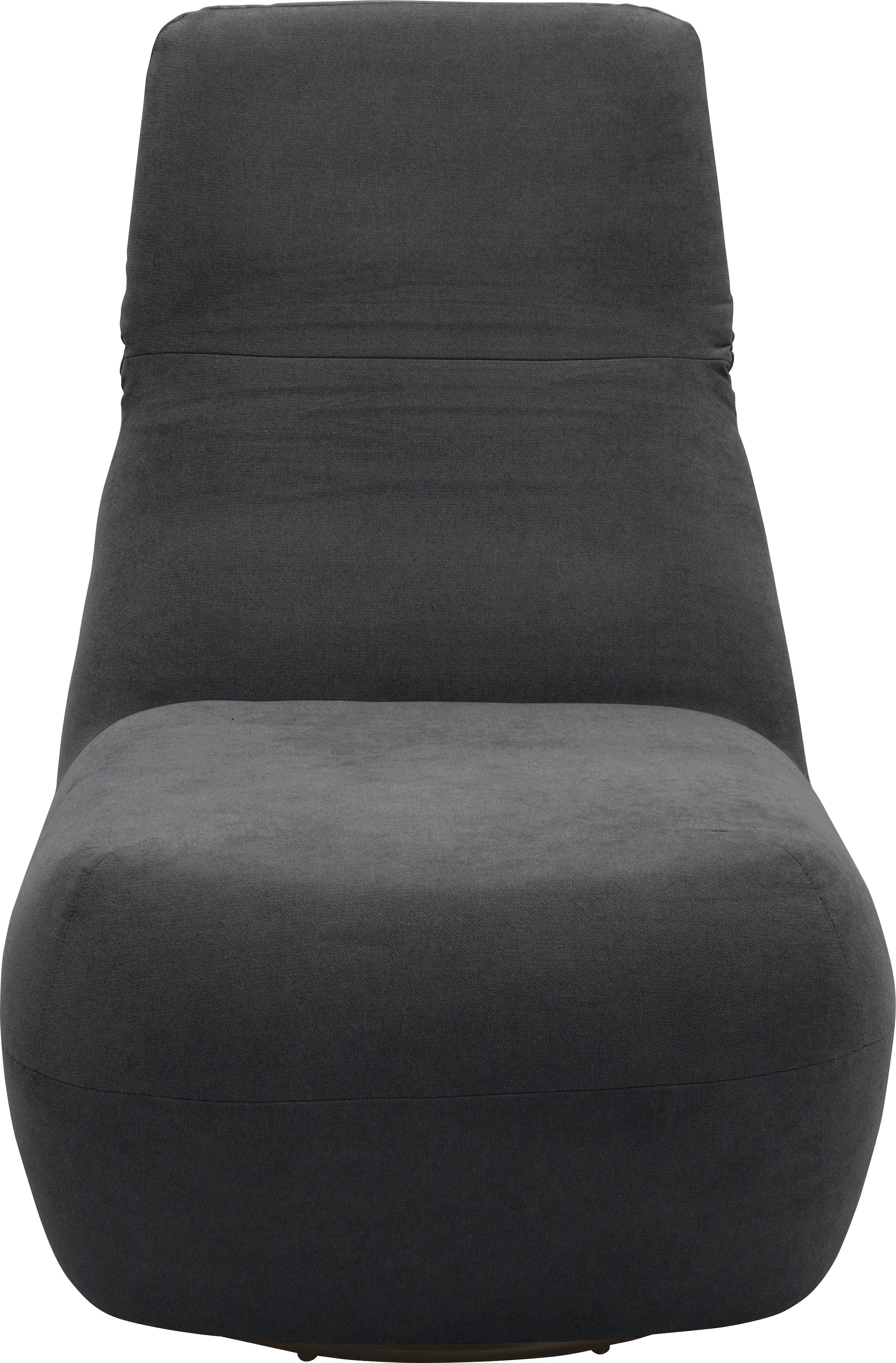 andas Relaxsessel »Emberson Sessel, Rückenlehne hochklappbar, Drehsessel«, Rückenverstellung, Drehfunktion, wahlweise auch Swivel (Wipp) Funktion